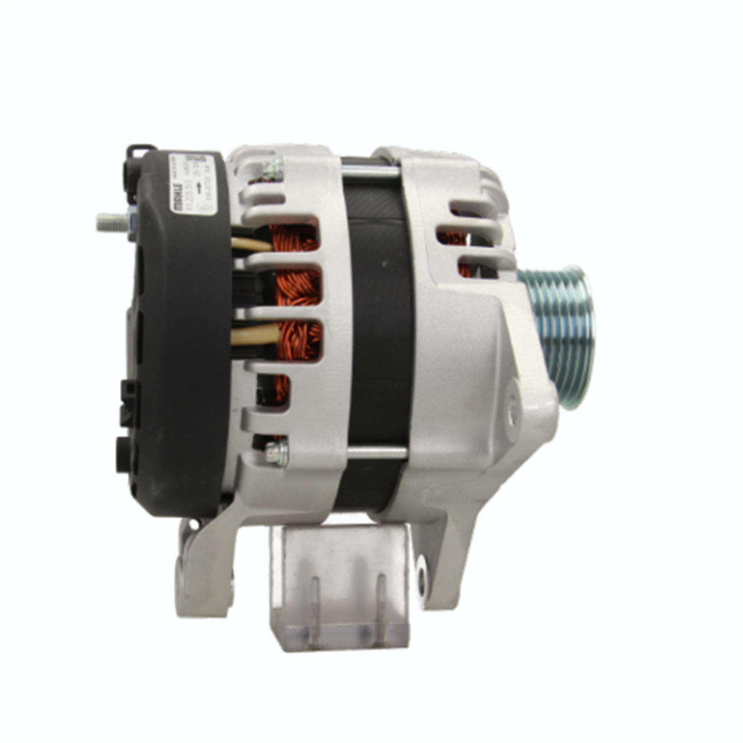Alternator 11.205.087 AAN5510 – Fits JCB 140XL, 150XH, 150XL, 150XLT, 413K, 417HT & 419S Loaders