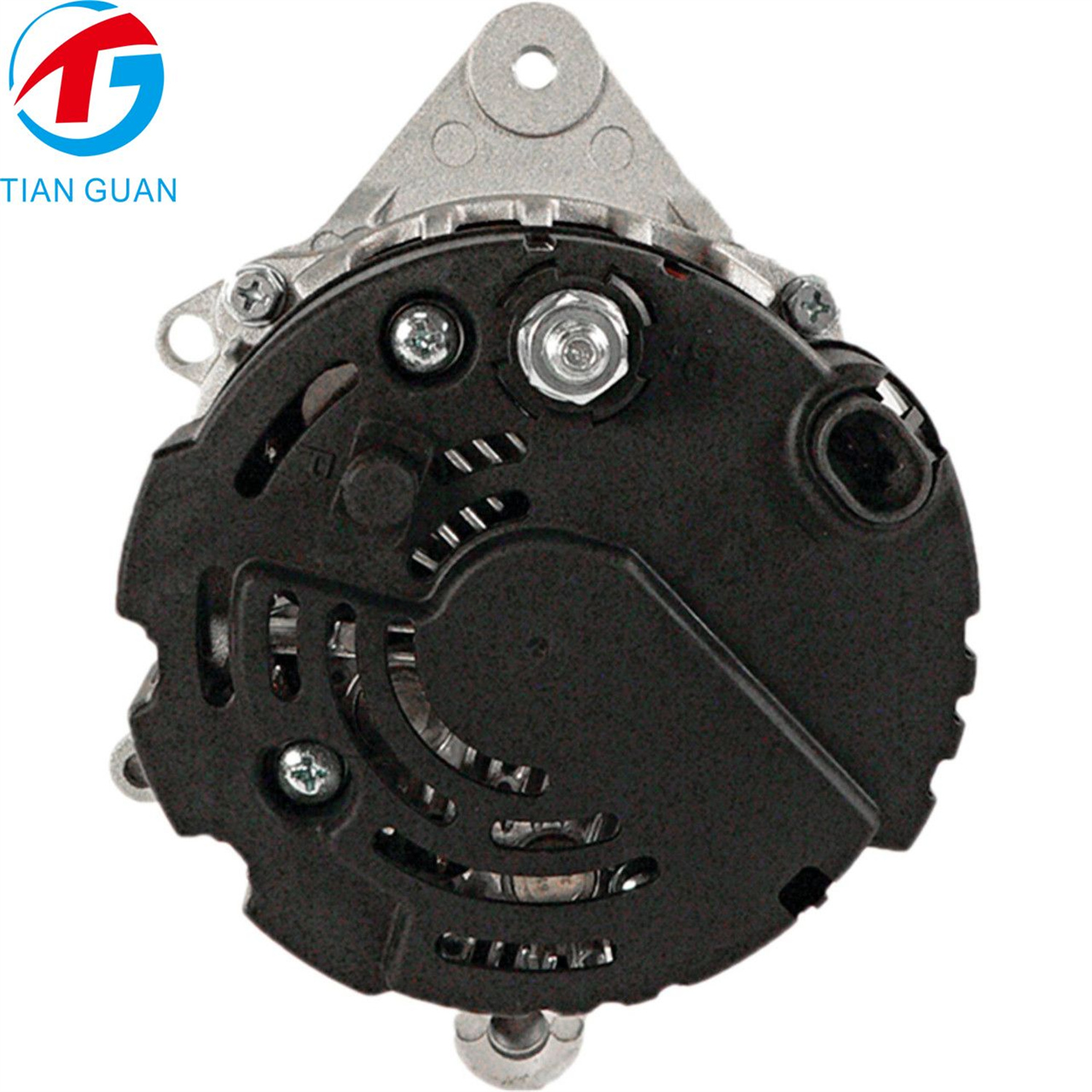 Alternator 12672N 8M6007510 2656299 SG7S081 – Fits Volvo Penta Marine 3.0GLM, 3.0GLP, 4.3GL