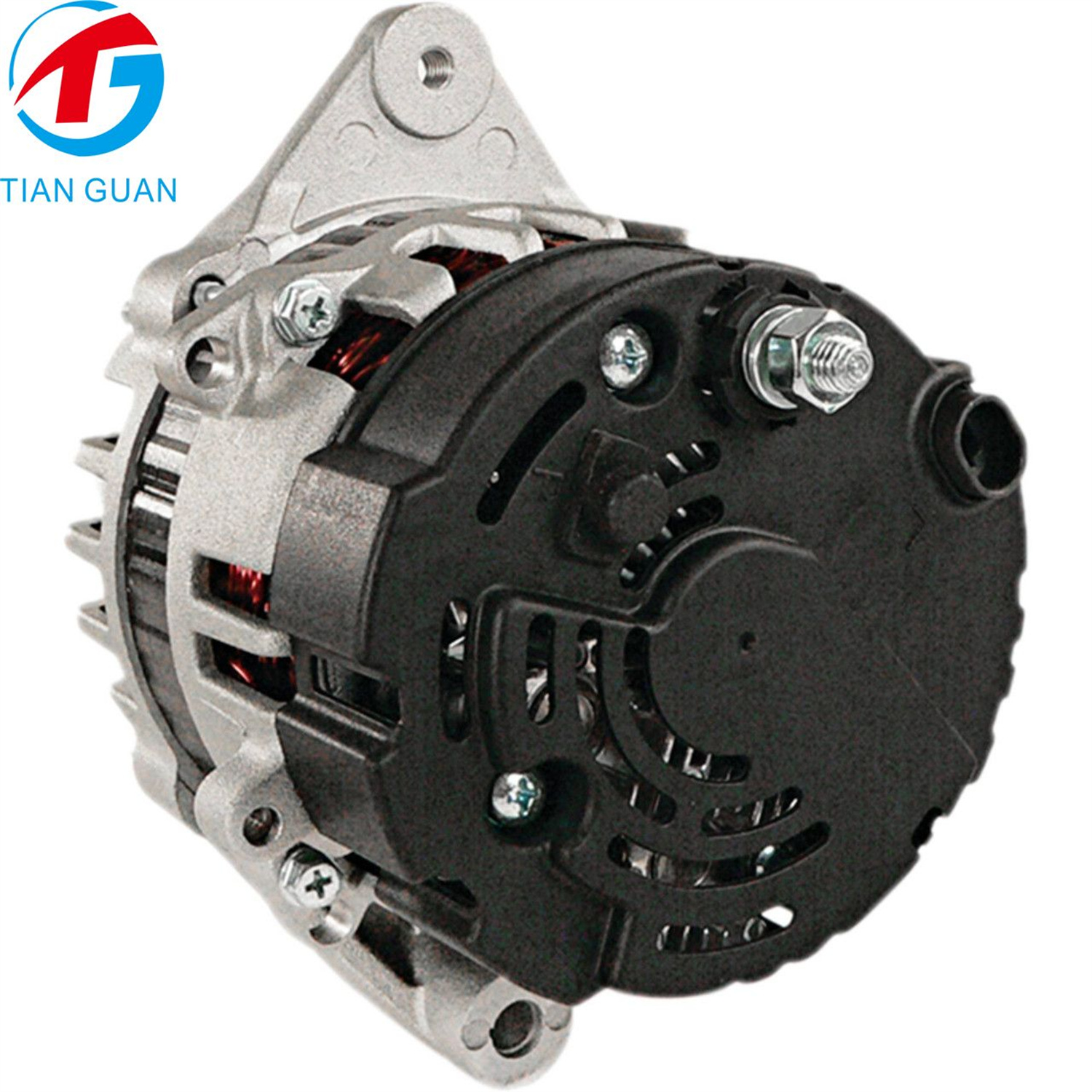 Alternator A0002655299 AVA0119 – Fits Volvo Penta Marine 4.3GXi, 4.3Osi, 5.7GiL, 5.7GL & 5.7GXiL E