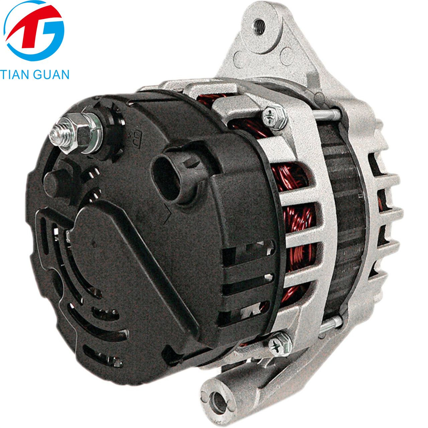 Alternator A0002655299 AVA0119 – Fits Volvo Penta Marine 4.3GXi, 4.3Osi, 5.7GiL, 5.7GL & 5.7GXiL E