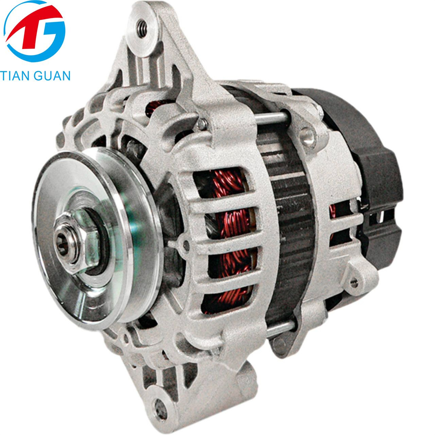 Alternator A0002655299 AVA0119 – Fits Volvo Penta Marine 4.3GXi, 4.3Osi, 5.7GiL, 5.7GL & 5.7GXiL E