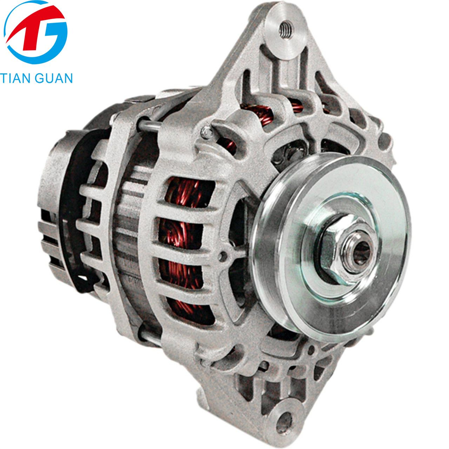 Alternator A0002655299 AVA0119 – Fits Volvo Penta Marine 4.3GXi, 4.3Osi, 5.7GiL, 5.7GL & 5.7GXiL E