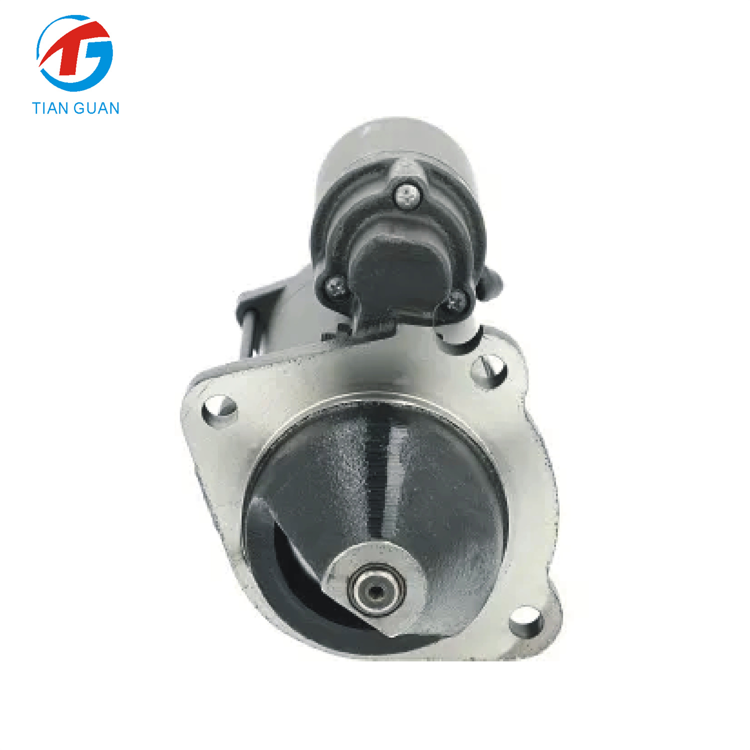 Starter IS1388 AZE4240 – Fits Case C55 C64 C70 CS68 CS75 CS78 CS86 CS94 Tractors