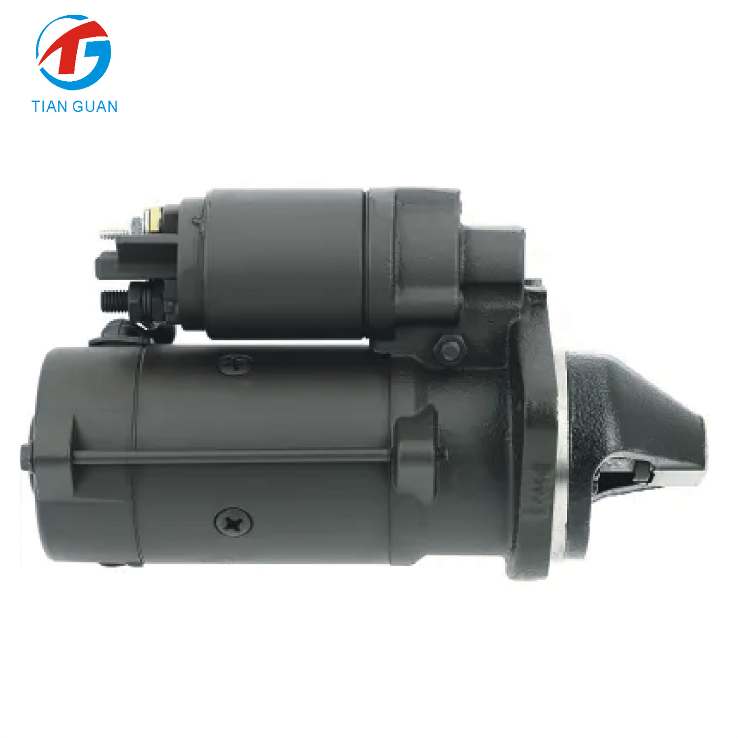 Starter IS1388 AZE4240 – Fits Case C55 C64 C70 CS68 CS75 CS78 CS86 CS94 Tractors