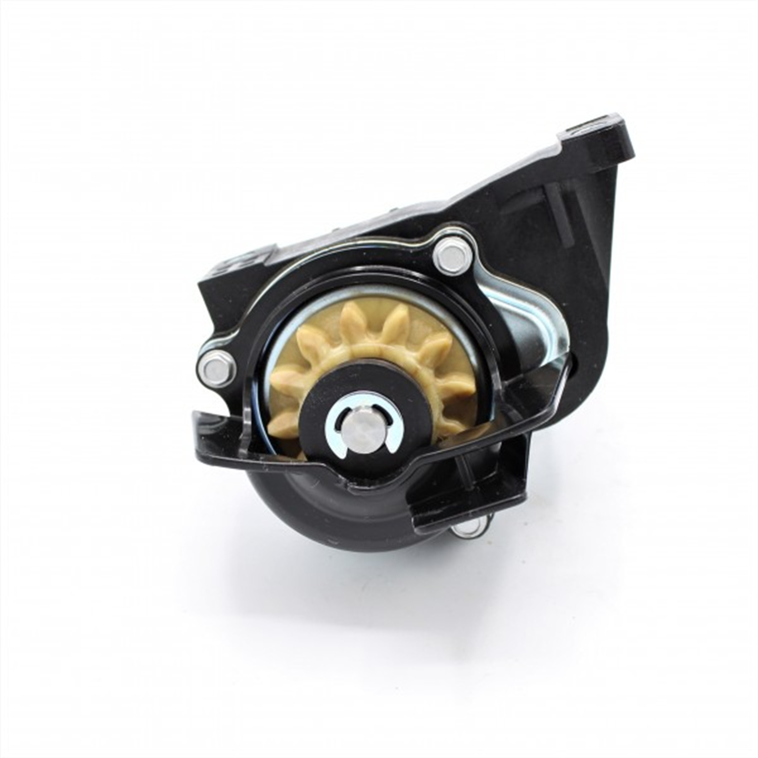 Starter Motor 84005205 597274 594360 – Fits Briggs & Stratton 675iS InStart Lawnmower Engine Replace