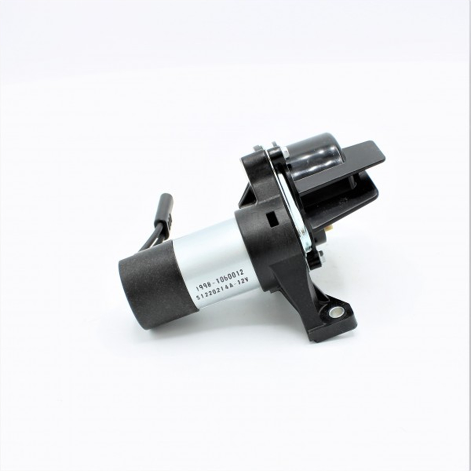 Starter Motor 84005205 597274 594360 – Fits Briggs & Stratton 675iS InStart Lawnmower Engine Replace