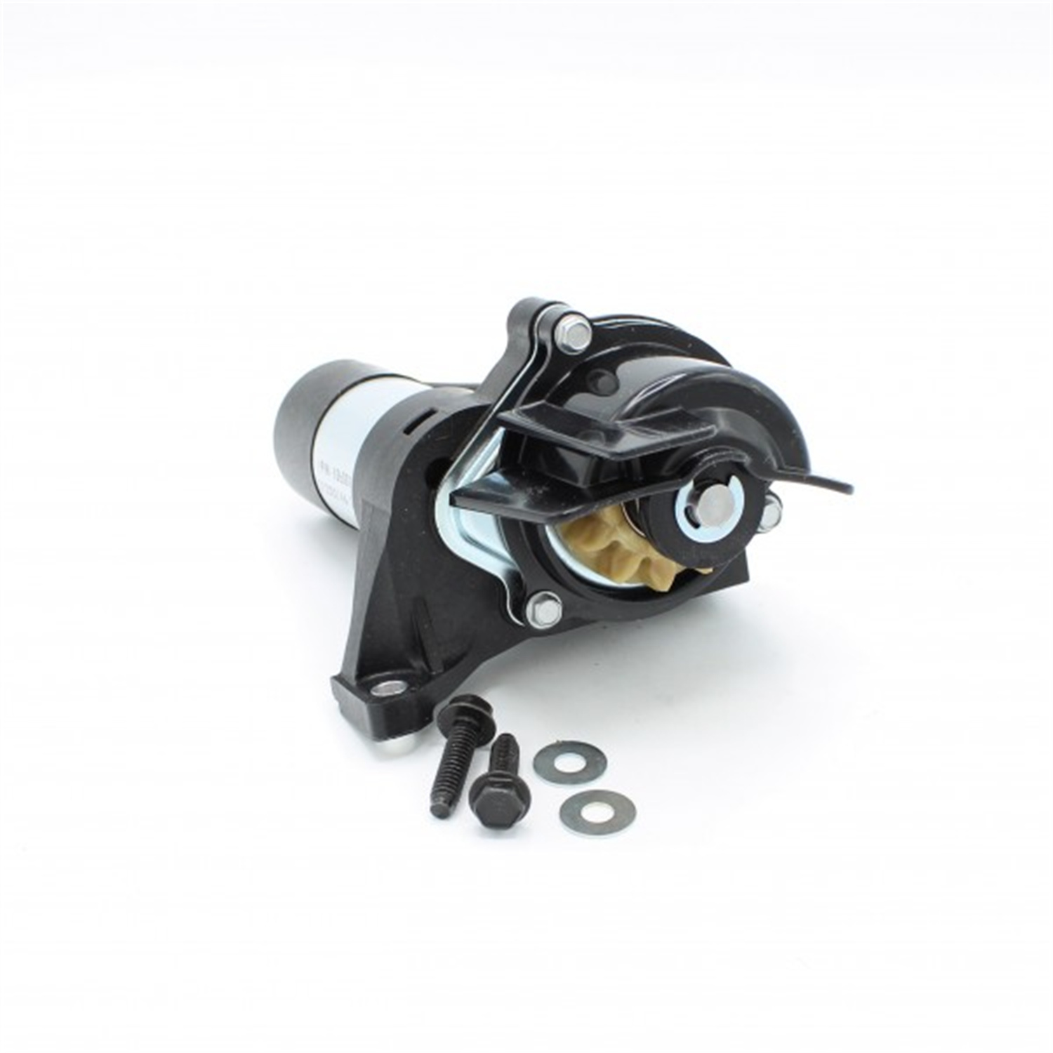 Starter Motor 84005205 597274 594360 – Fits Briggs & Stratton 675iS InStart Lawnmower Engine Replace