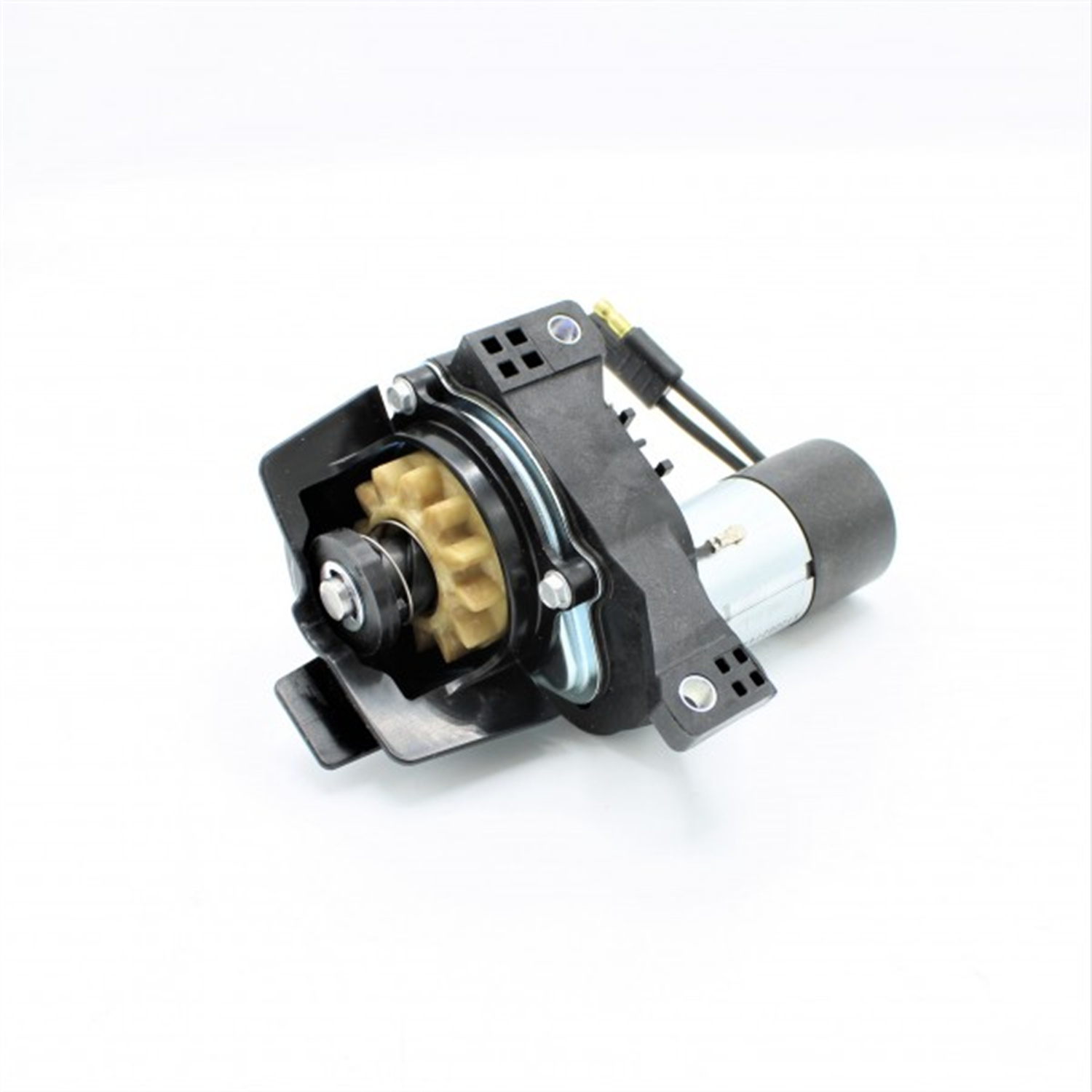 Starter Motor 84005205 597274 594360 – Fits Briggs & Stratton 675iS InStart Lawnmower Engine Replace