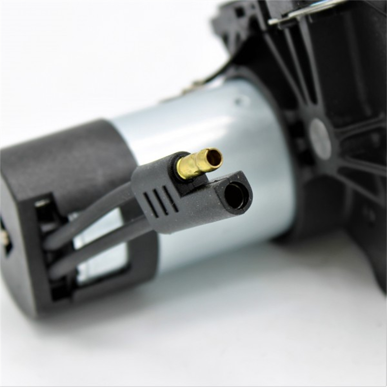 Starter Motor 84005205 597274 594360 – Fits Briggs & Stratton 675iS InStart Lawnmower Engine Replace