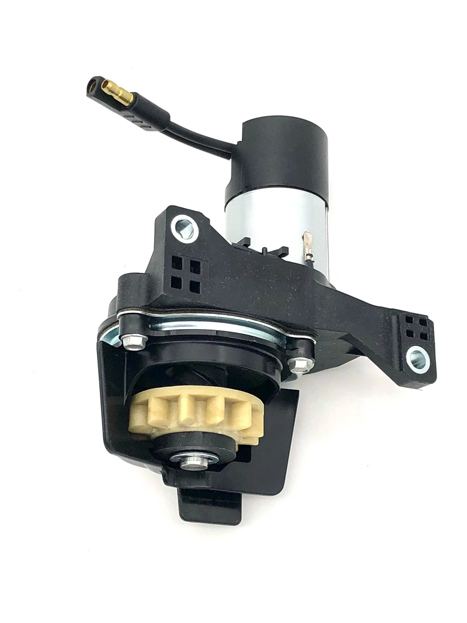 Starter Motor 84005205 597274 594360 – Fits Briggs & Stratton 675iS InStart Lawnmower Engine Replace