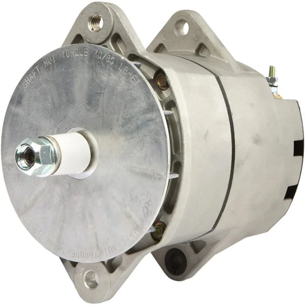 Alternator 3844393 384-4393 – AR-CHARGING Replacement for Caterpillar D9R Bulldozer