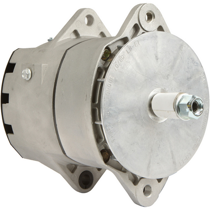 Alternator 3844393 384-4393 – AR-CHARGING Replacement for Caterpillar D9R Bulldozer