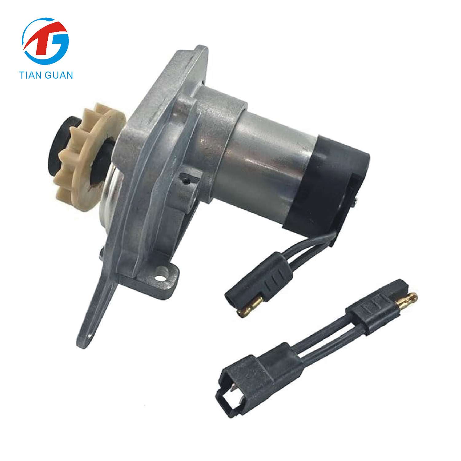Starter Motor 799045 – Replaces 795092 695550 691376 for Briggs & Stratton 12G702 Engines