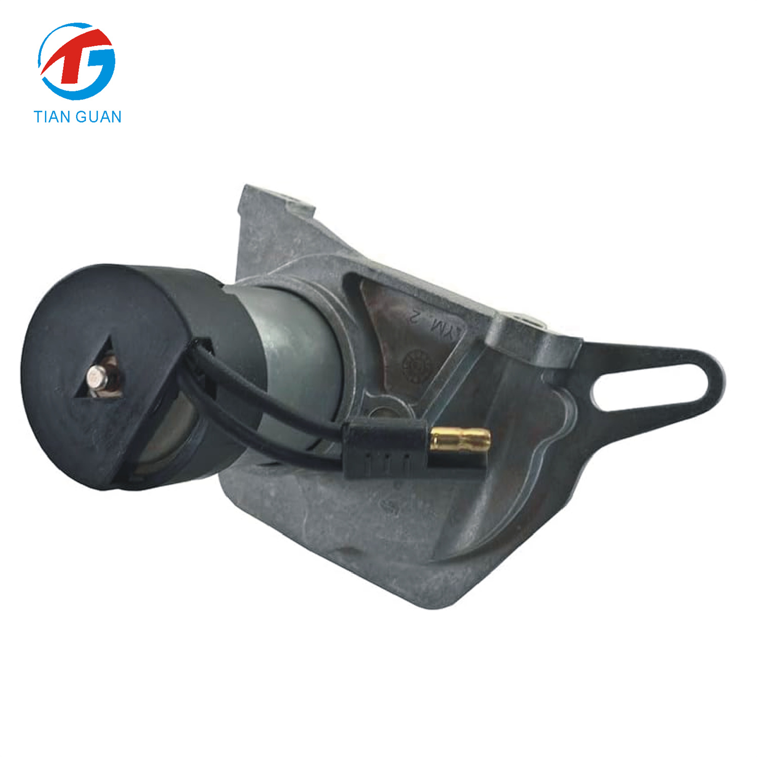 Starter Motor 799045 – Replaces 795092 695550 691376 for Briggs & Stratton 12G702 Engines