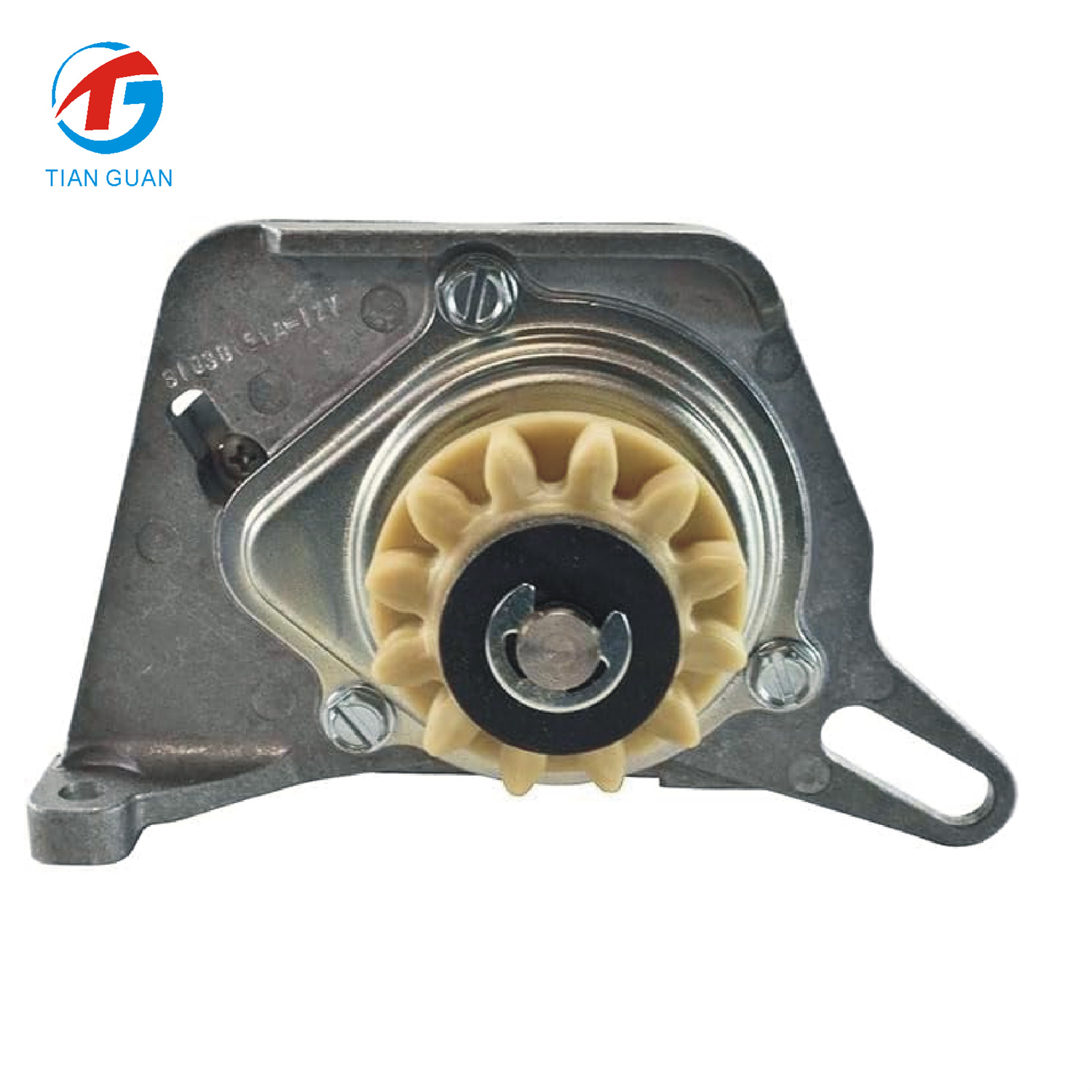 Starter Motor 799045 – Replaces 795092 695550 691376 for Briggs & Stratton 12G702 Engines