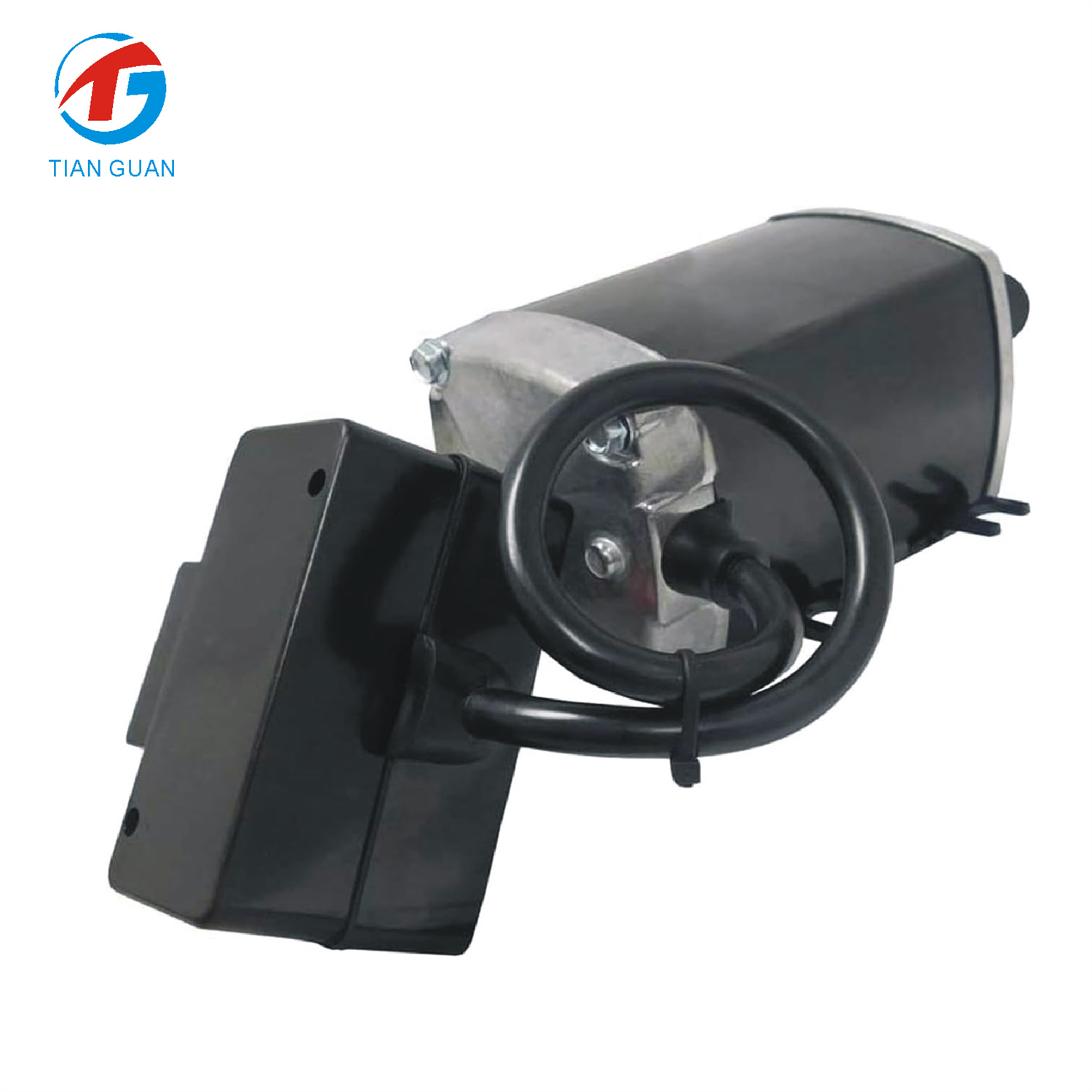 Starter Motor AM130875 – Fits John Deere Snow Blower 1032 1032D 1128DE 1128DDE 1332DDE