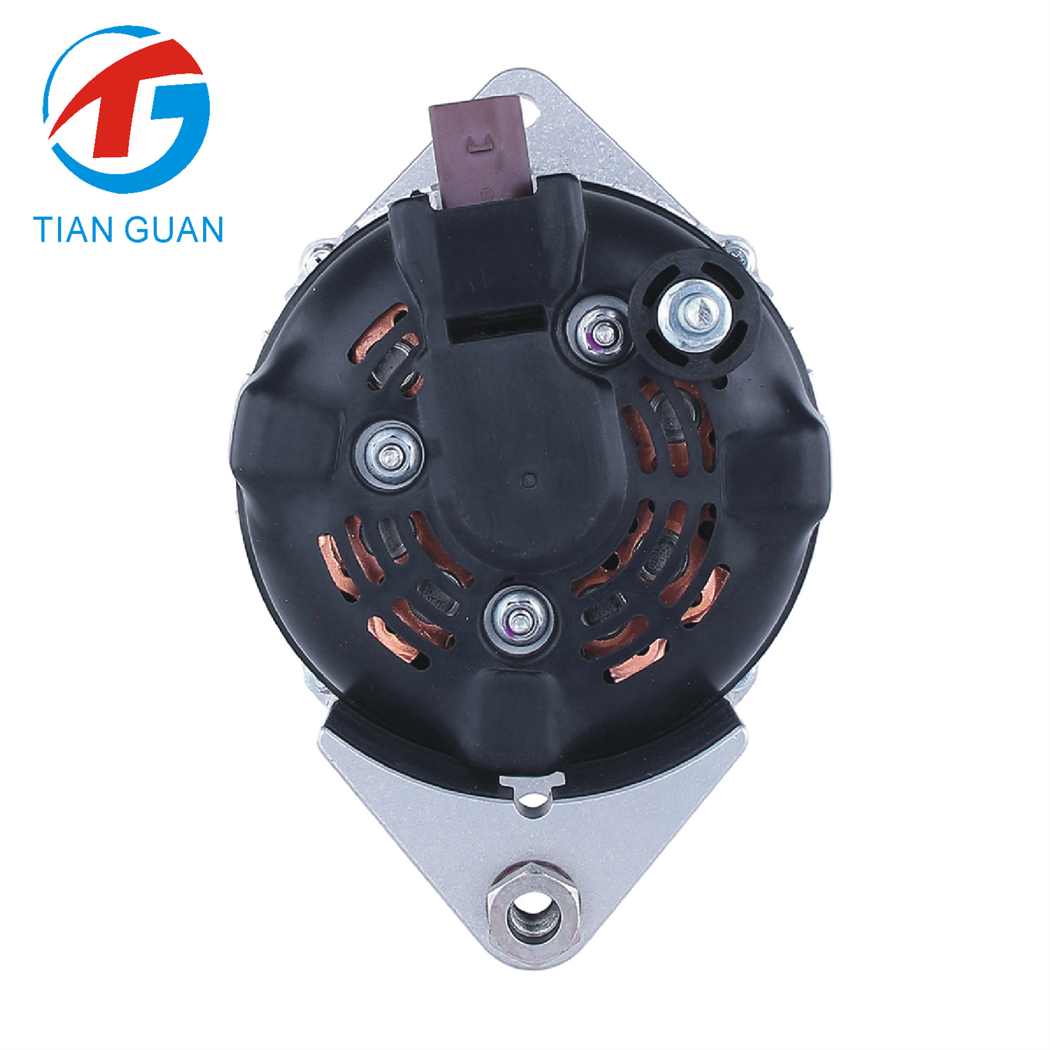 12V 190A Alternator HDP1300 / F000BL070B / 8982486200 – Fits Isuzu NPR-HD 2023 Diesel 4HK1-TCS RJS