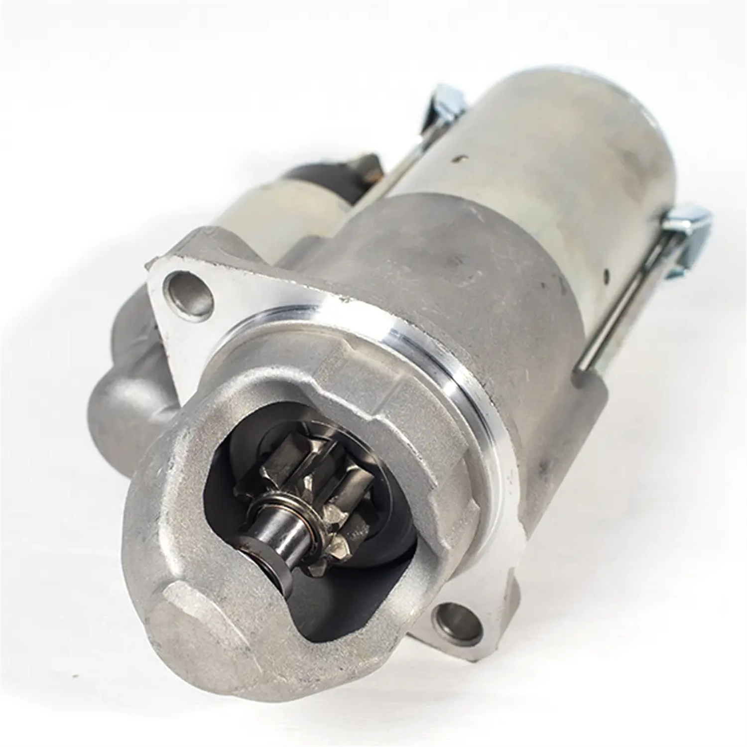 Starter Motor 300516-00085 – Fits Doosan G20E-5-FG, G25E-5-FG & G30E-5-FG Forklift Engines