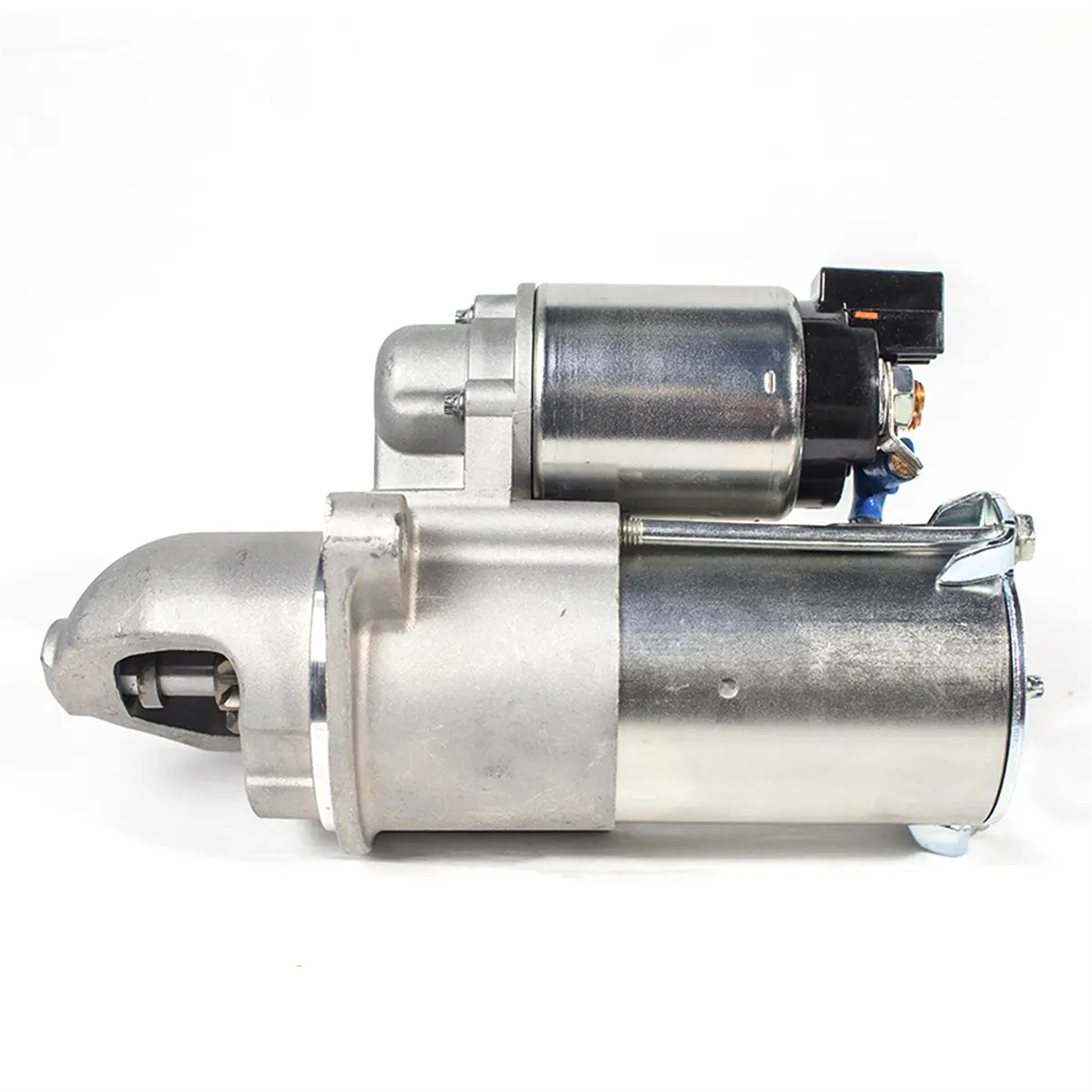Starter Motor 300516-00085 – Fits Doosan G20E-5-FG, G25E-5-FG & G30E-5-FG Forklift Engines