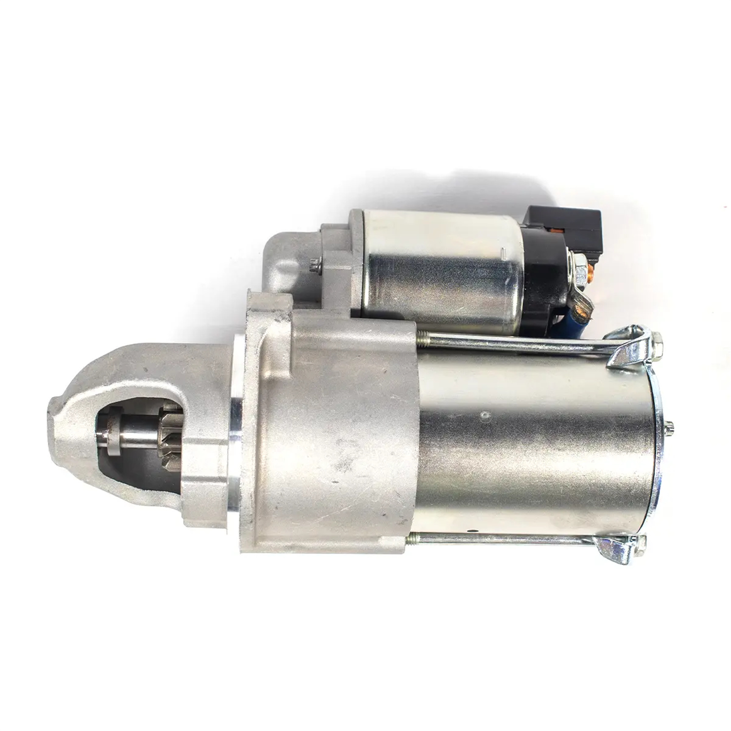 Starter Motor 300516-00085 – Fits Doosan G20E-5-FG, G25E-5-FG & G30E-5-FG Forklift Engines