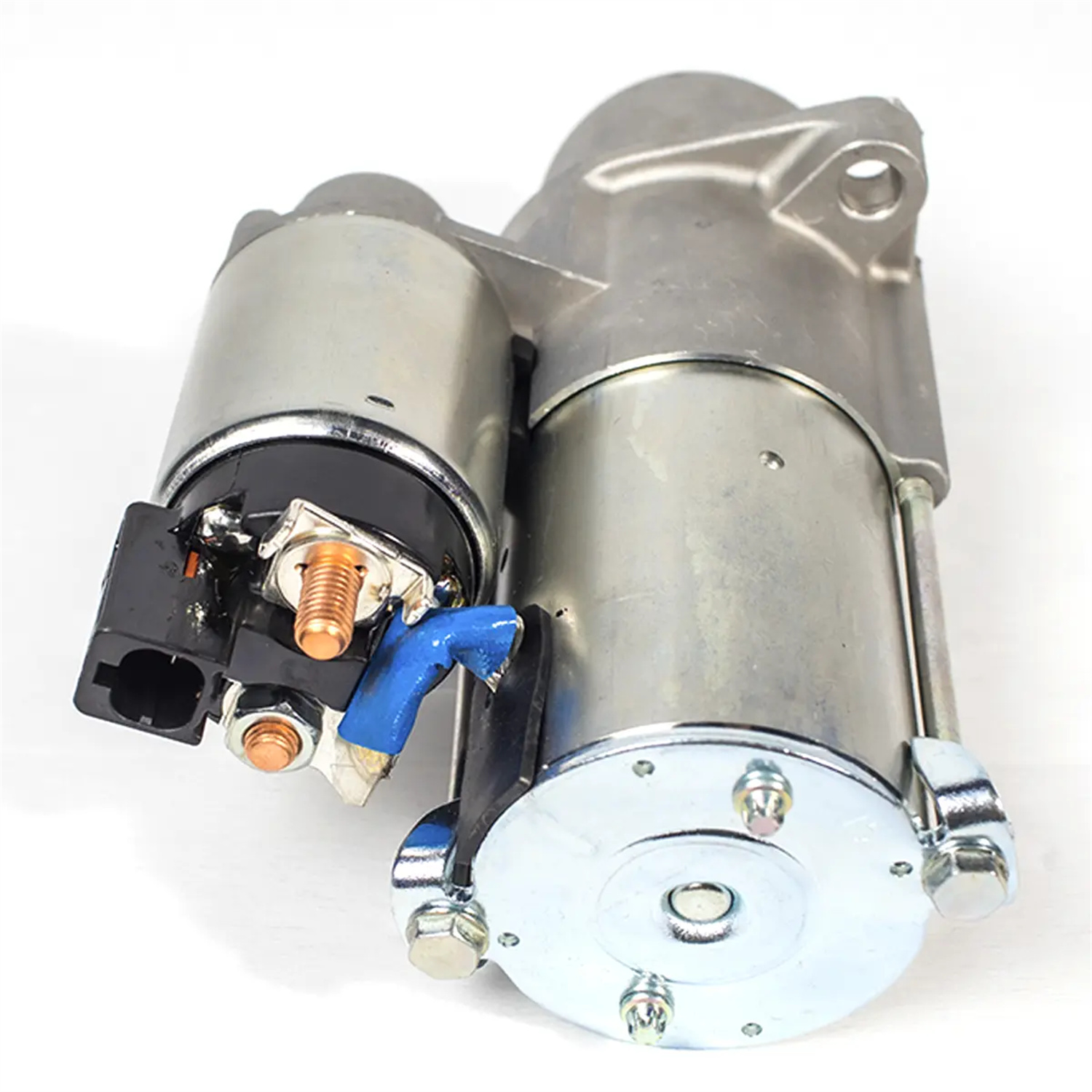 Starter Motor 300516-00085 – Fits Doosan G20E-5-FG, G25E-5-FG & G30E-5-FG Forklift Engines
