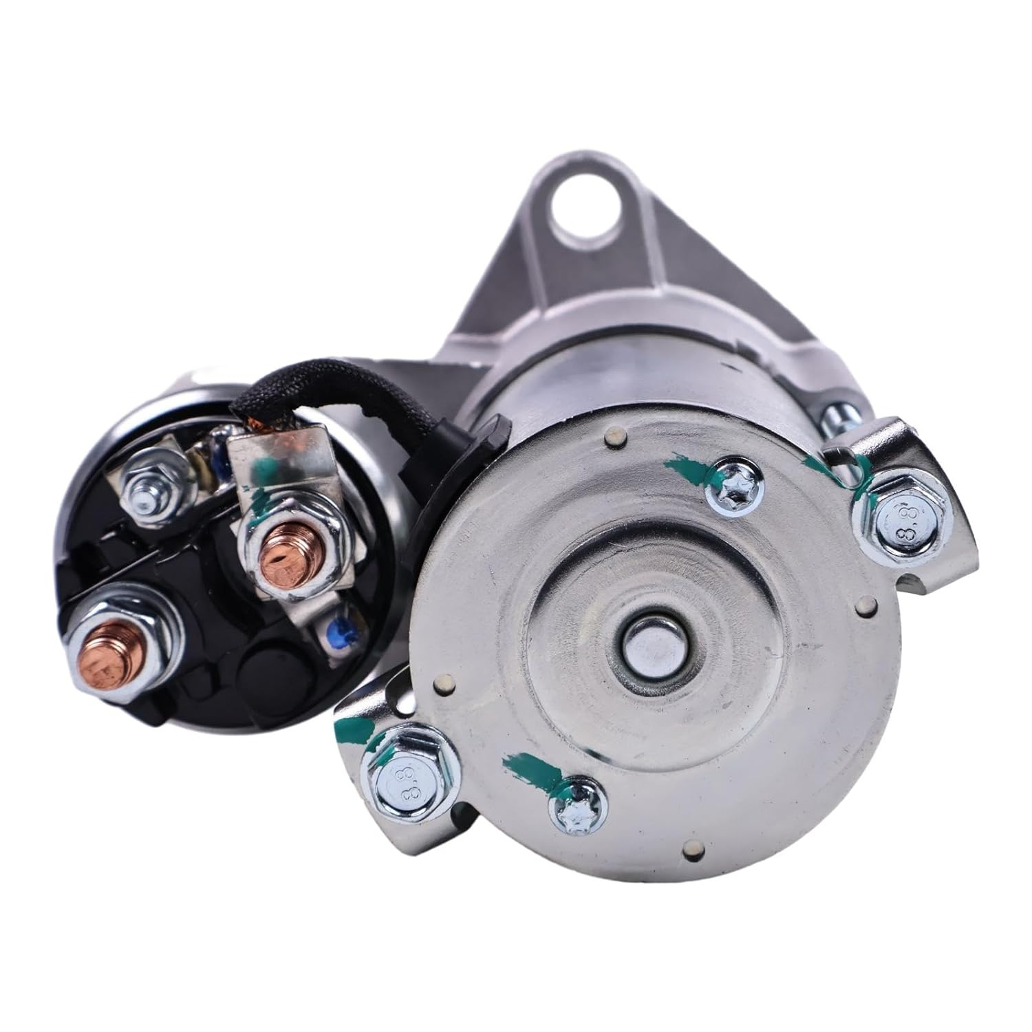 Starter Motor 111916GT 111916 – Fits Genie Boom Lift S-80, S-85 & Z-80 60