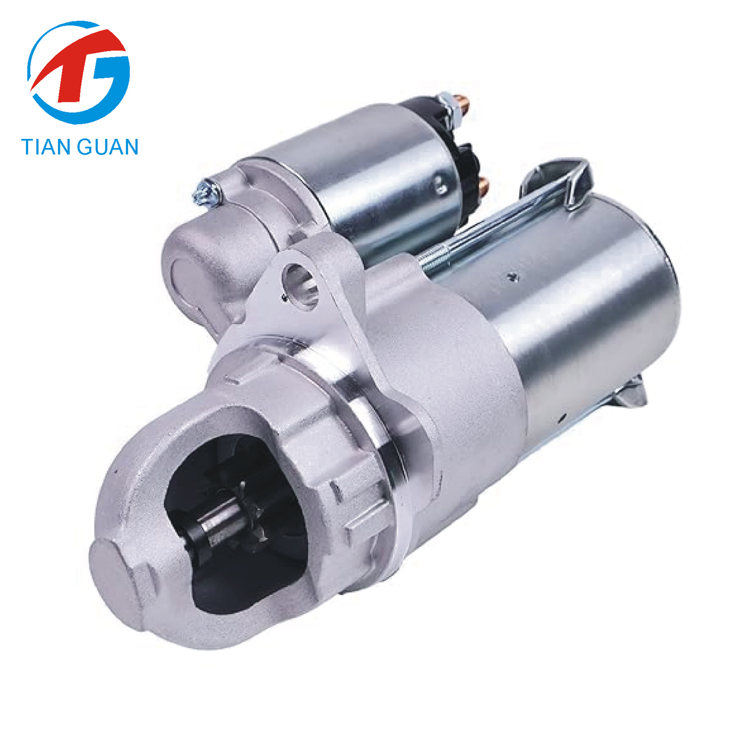 Starter Motor 111916GT 111916 – Fits Genie Boom Lift S-80, S-85 & Z-80 60