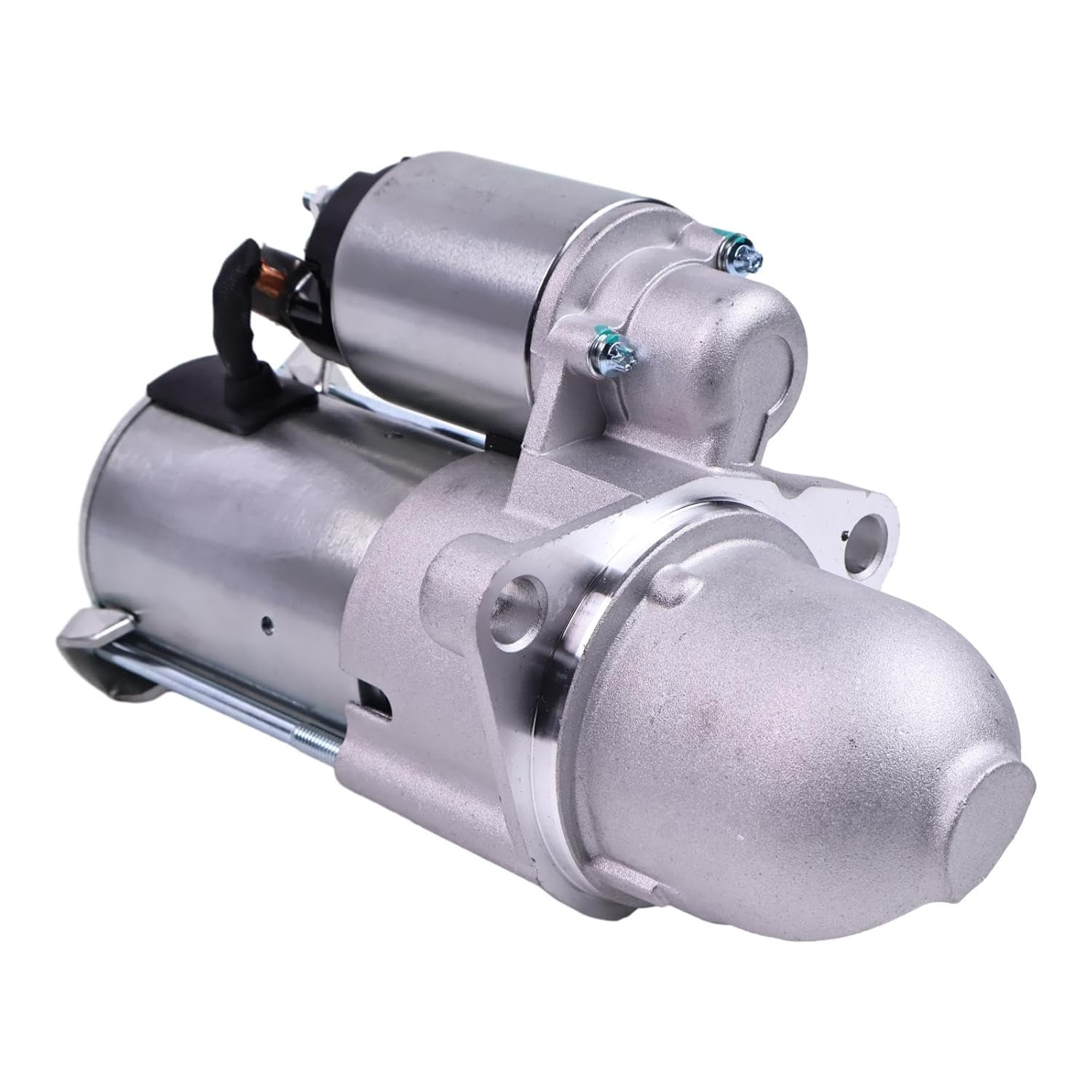 Starter Motor 111916GT 111916 – Fits Genie Boom Lift S-80, S-85 & Z-80 60