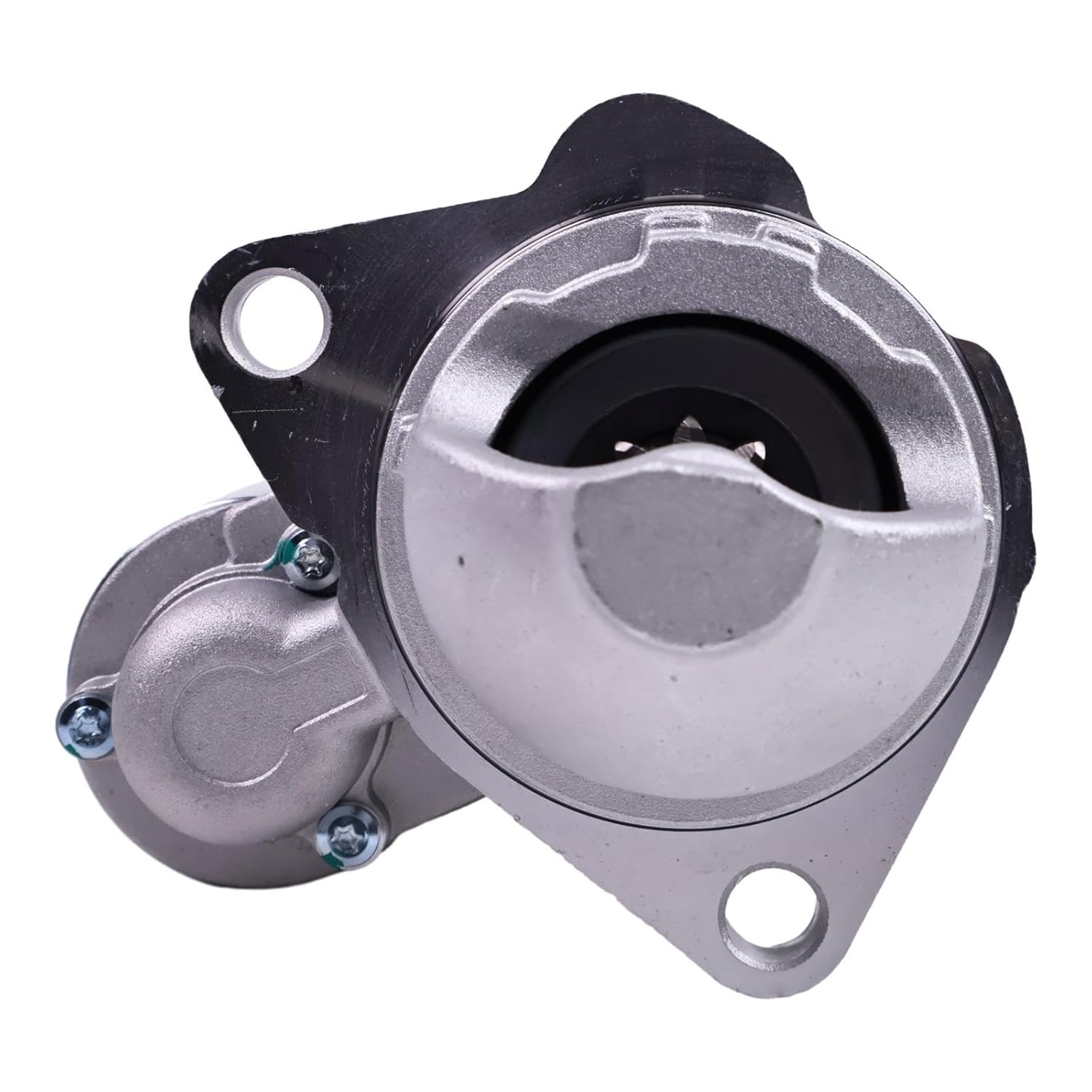 Starter Motor 111916GT 111916 – Fits Genie Boom Lift S-80, S-85 & Z-80 60