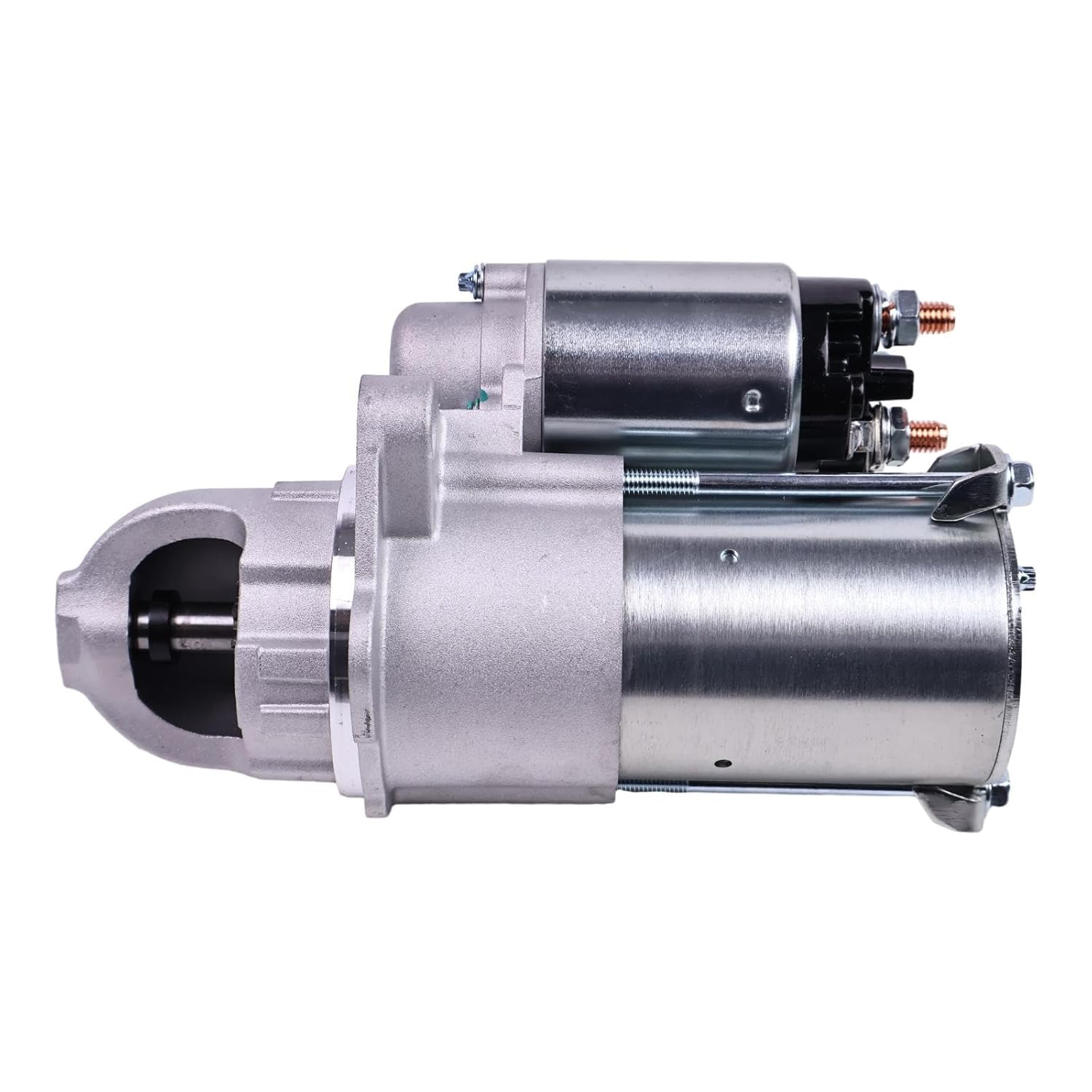 Starter Motor 111916GT 111916 – Fits Genie Boom Lift S-80, S-85 & Z-80 60