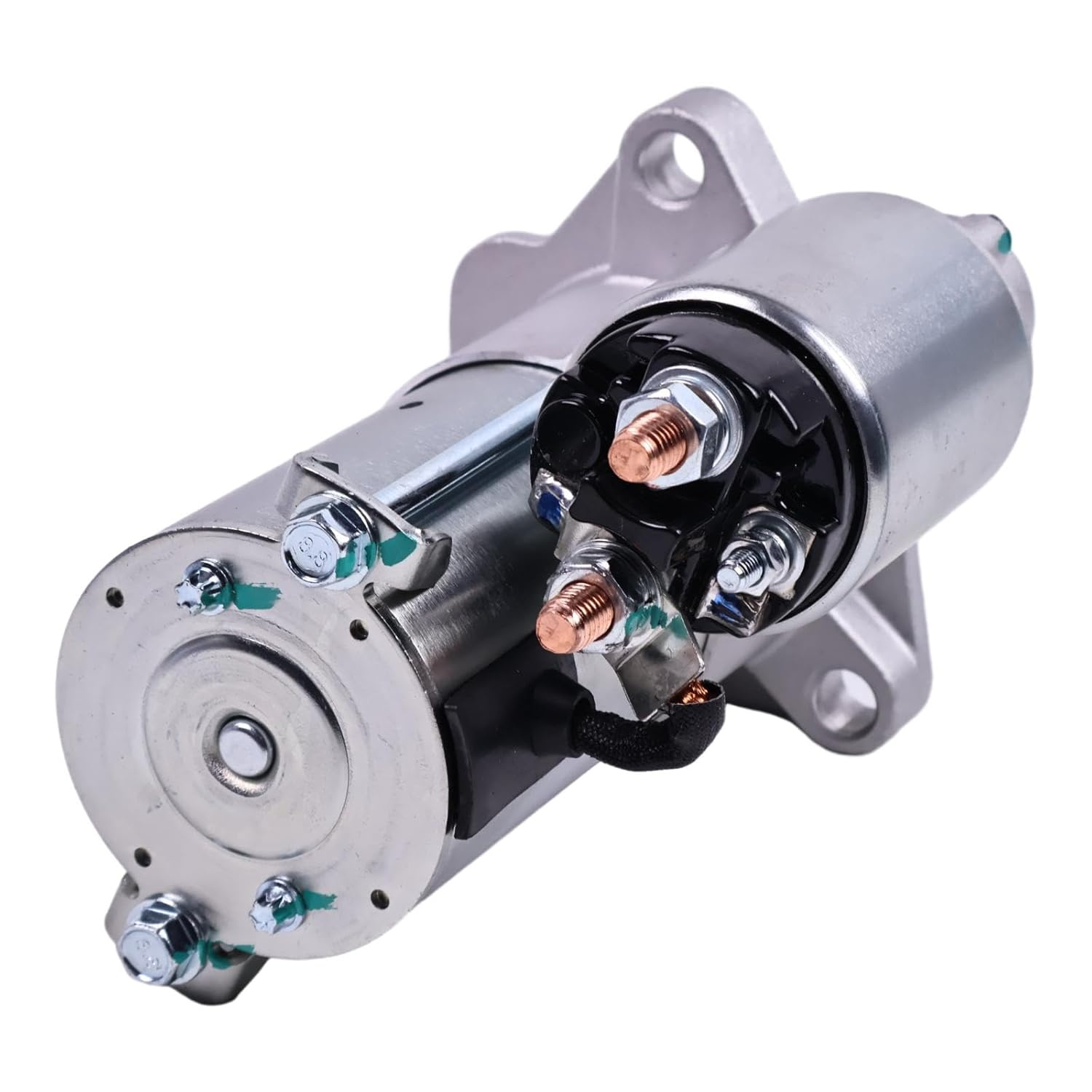 Starter Motor 111916GT 111916 – Fits Genie Boom Lift S-80, S-85 & Z-80 60