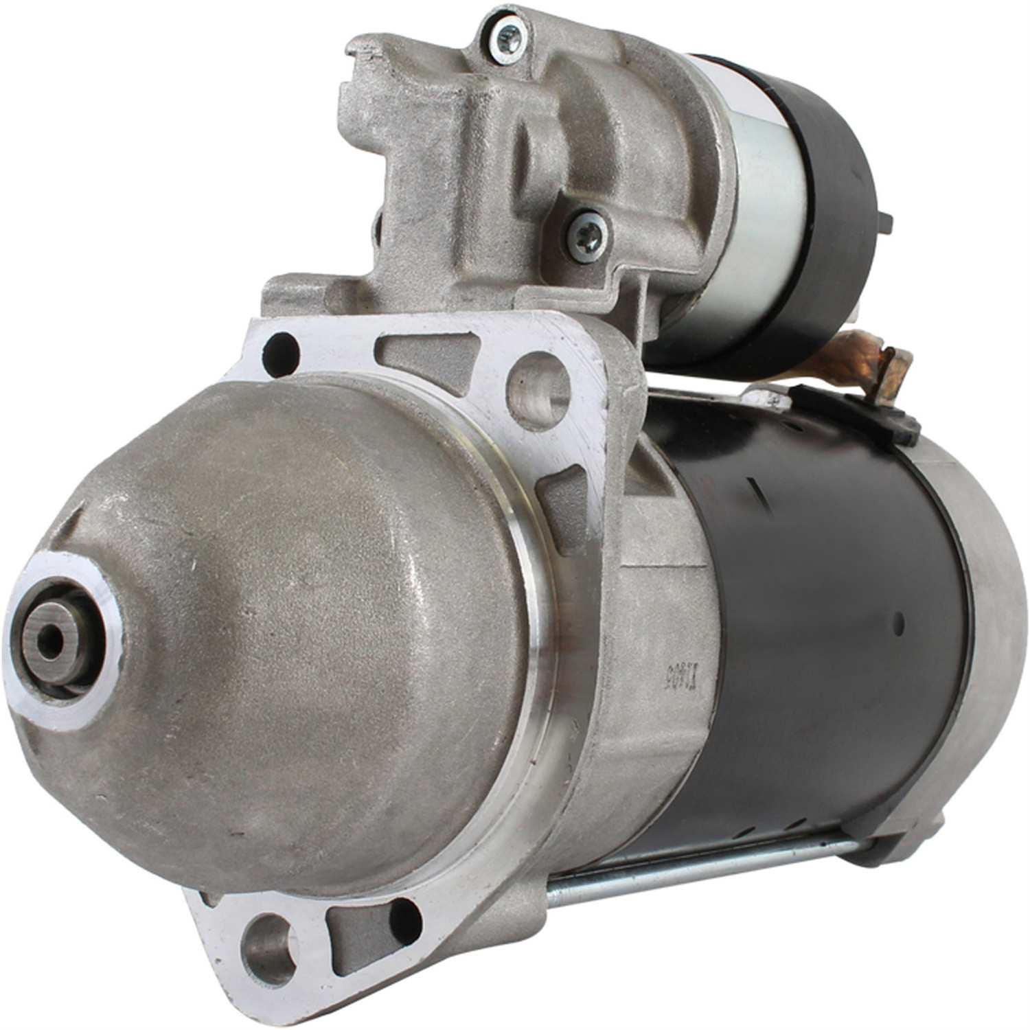 Starter Motor 7016332 – Fits JLG Boom Lift 400S, 450A, 450AJ, 460SJ, 600A, 600AJ, 600S, 600SJ, 660SJ