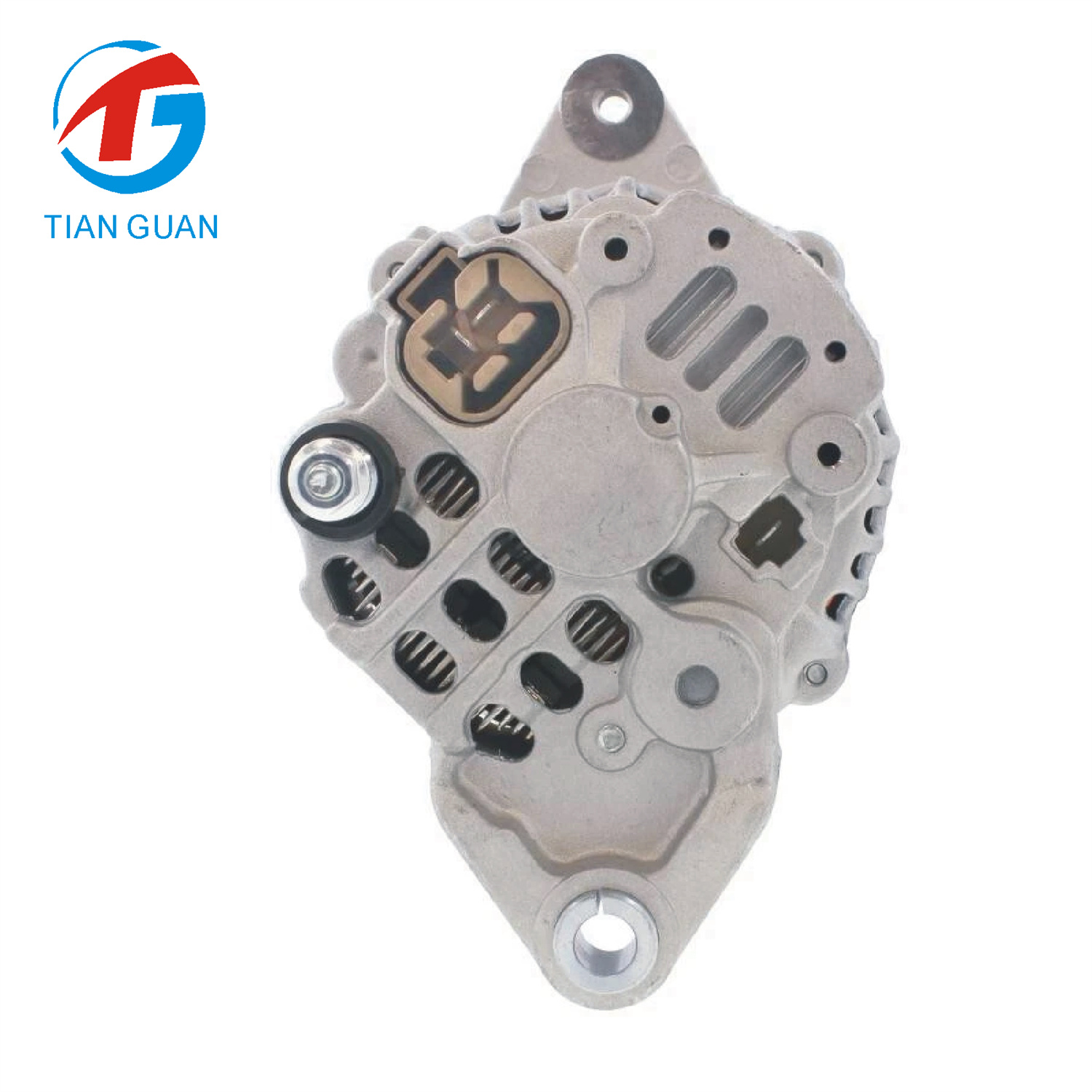 Alternator 8-97539-989-0 A7TG0683 A007TG0683 – Fits Isuzu 4JG2 Forklift Engine