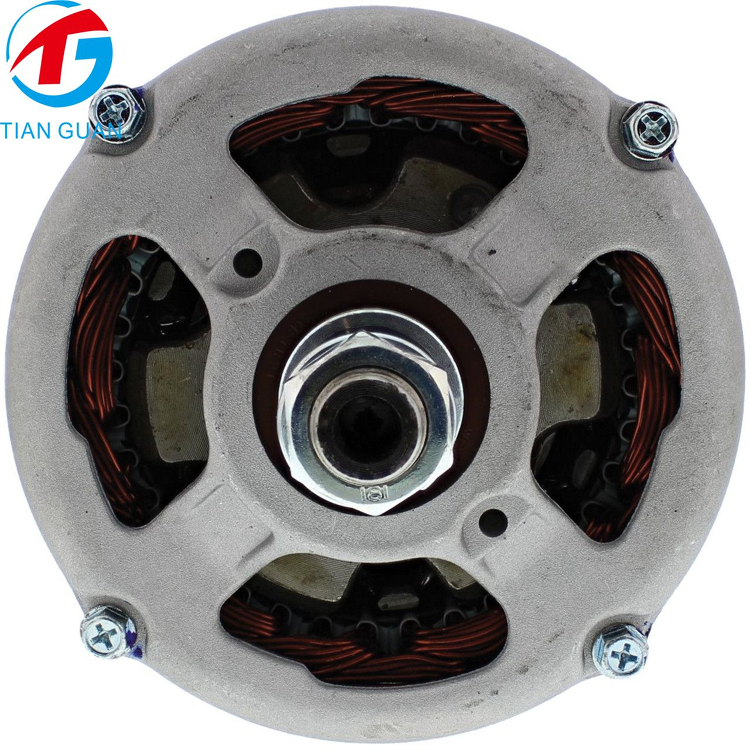 Alternator 8301180648 35586GT 7000663 – Fits Volvo L20B, L20F, L25B ZL402C, ZL502C Loaders