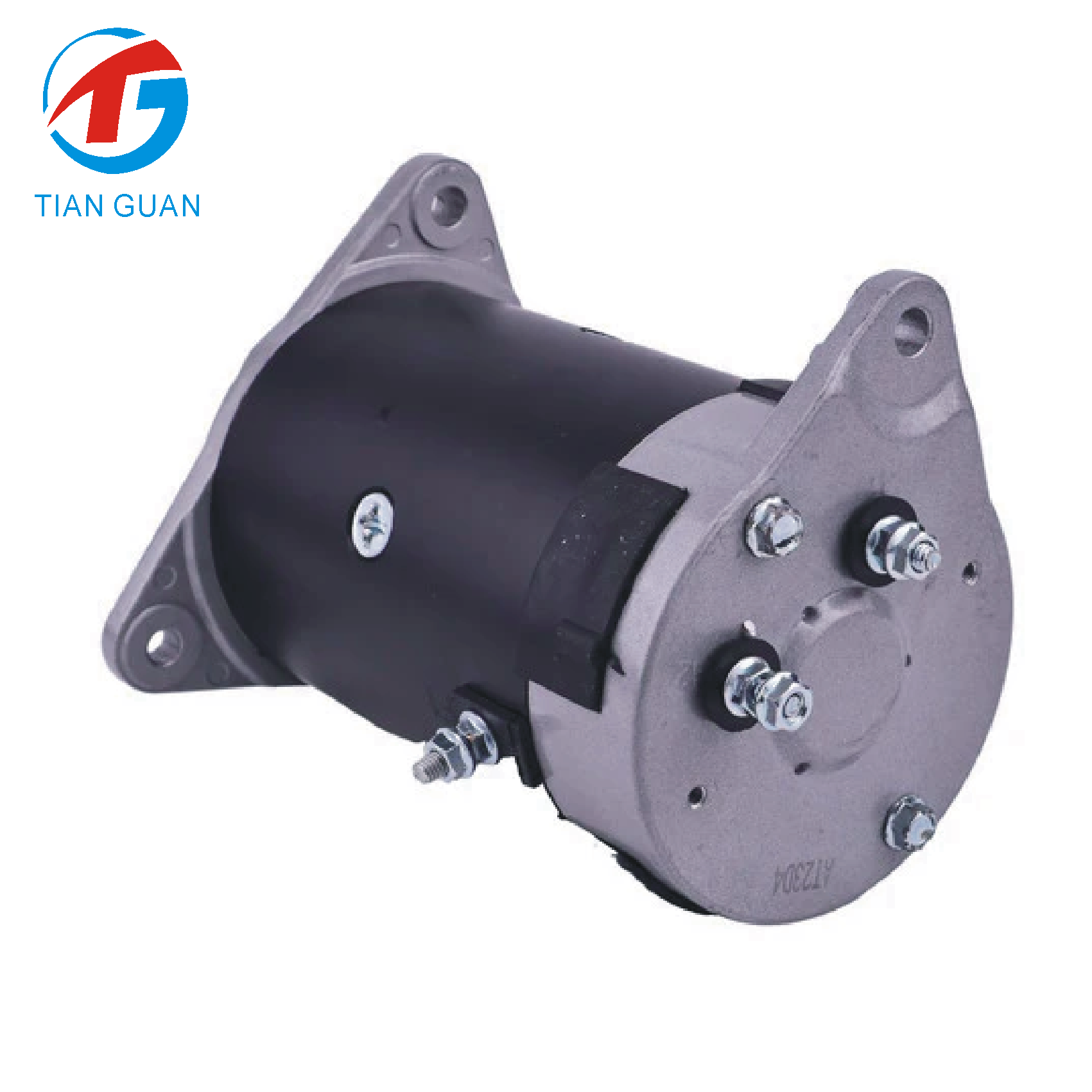 Starter Generator 105190102 – Fits Kawasaki Carryall 300/500/550/700 Transporter