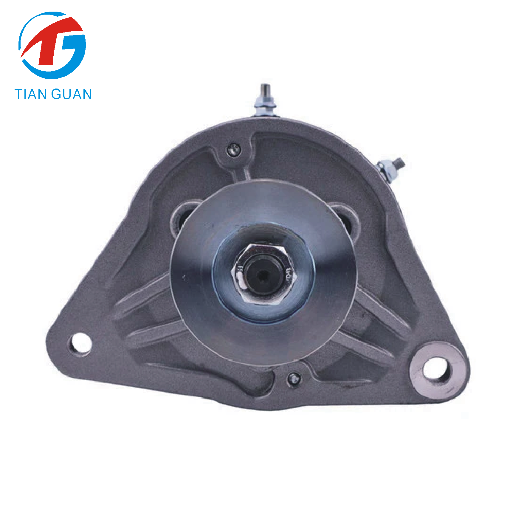 Starter Generator 105190102 – Fits Kawasaki Carryall 300/500/550/700 Transporter