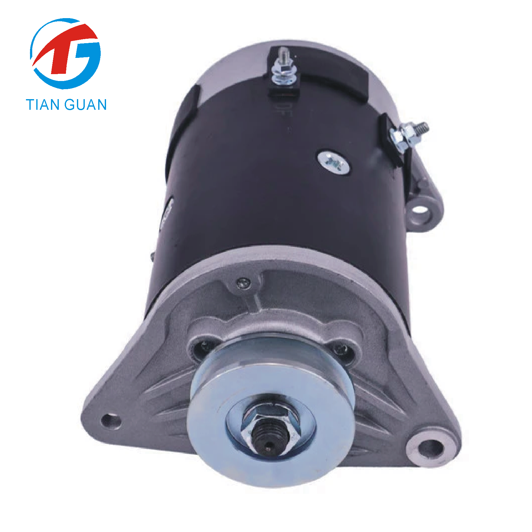 Starter Generator 105190102 – Fits Kawasaki Carryall 300/500/550/700 Transporter