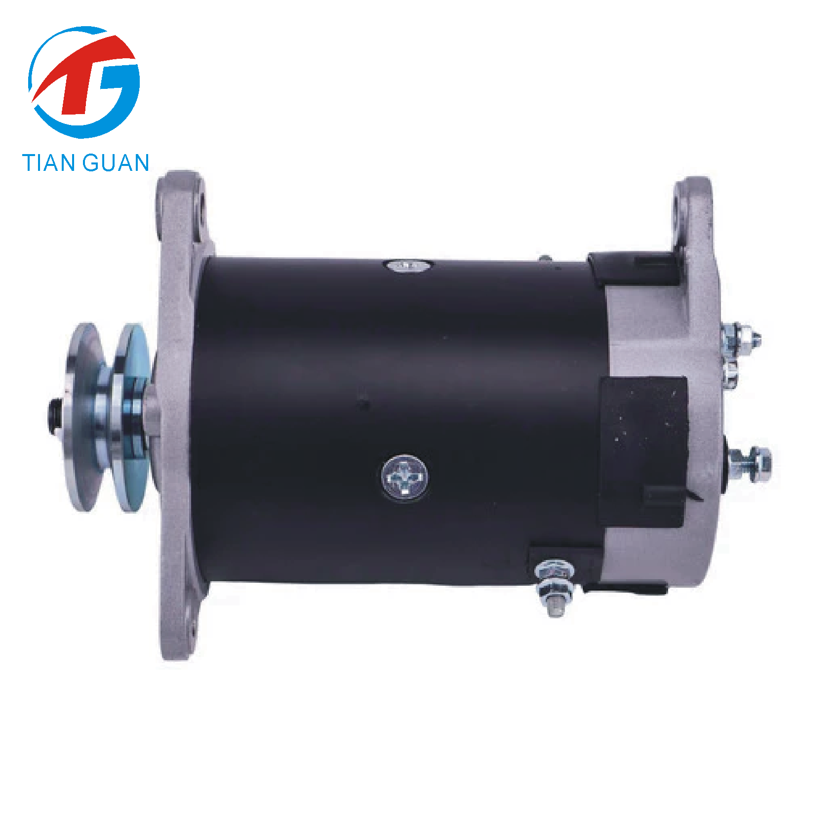 Starter Generator 105190102 – Fits Kawasaki Carryall 300/500/550/700 Transporter