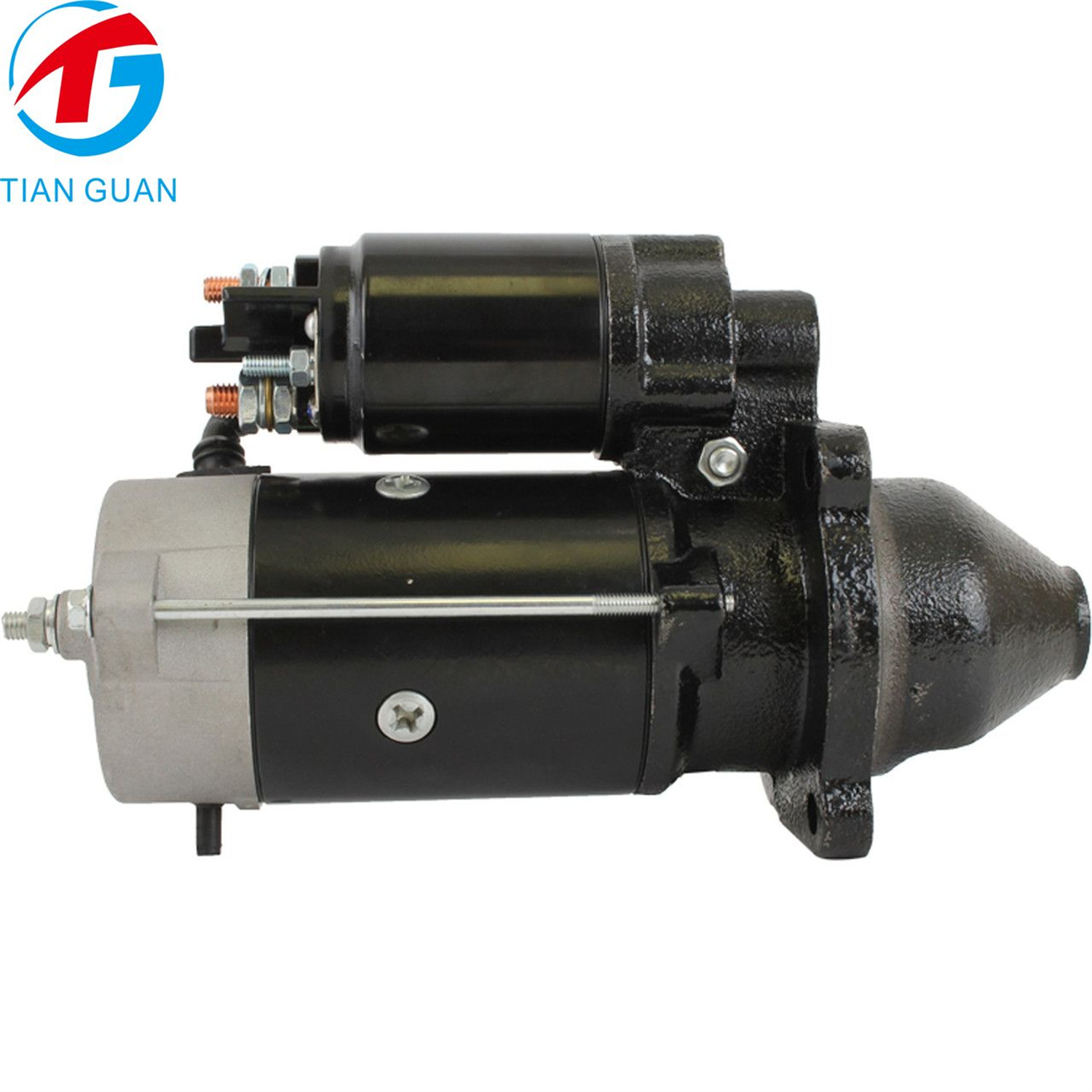 Starter Motor 788128 958579 605002 – Manitou MLT-731 MT-732 MT-1840