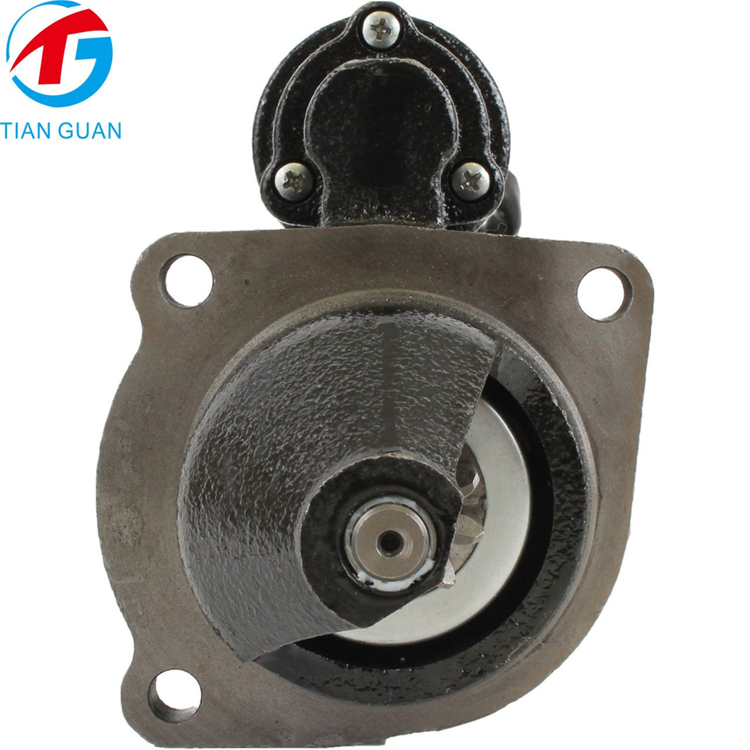 Starter Motor 788128 958579 605002 – Manitou MLT-731 MT-732 MT-1840