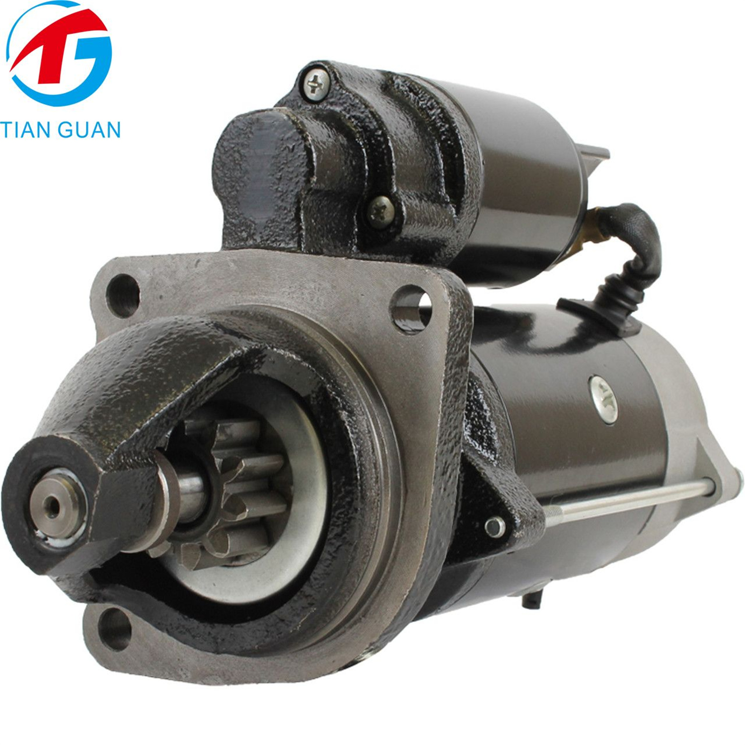 Starter Motor 788128 958579 605002 – Manitou MLT-731 MT-732 MT-1840