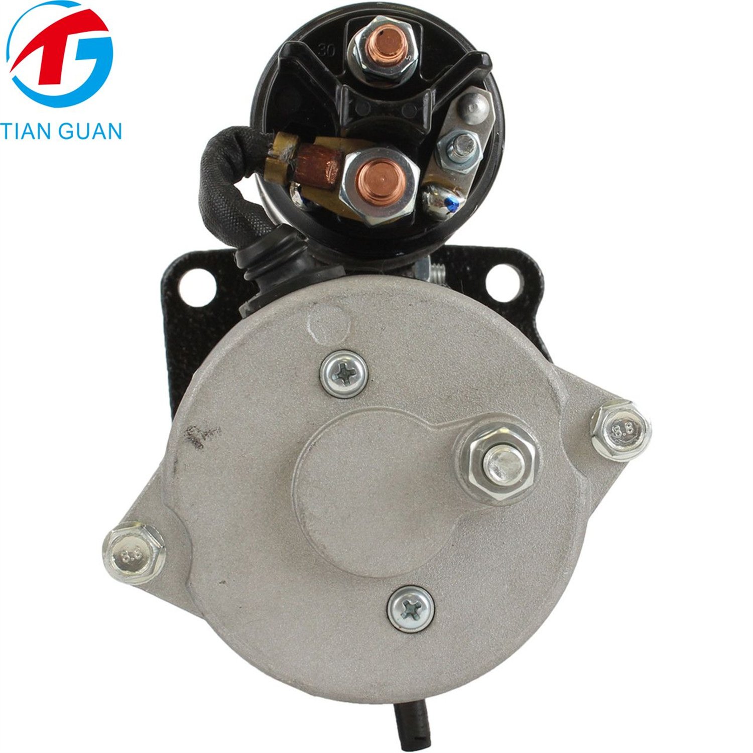 Starter Motor 788128 958579 605002 – Manitou MLT-731 MT-732 MT-1840