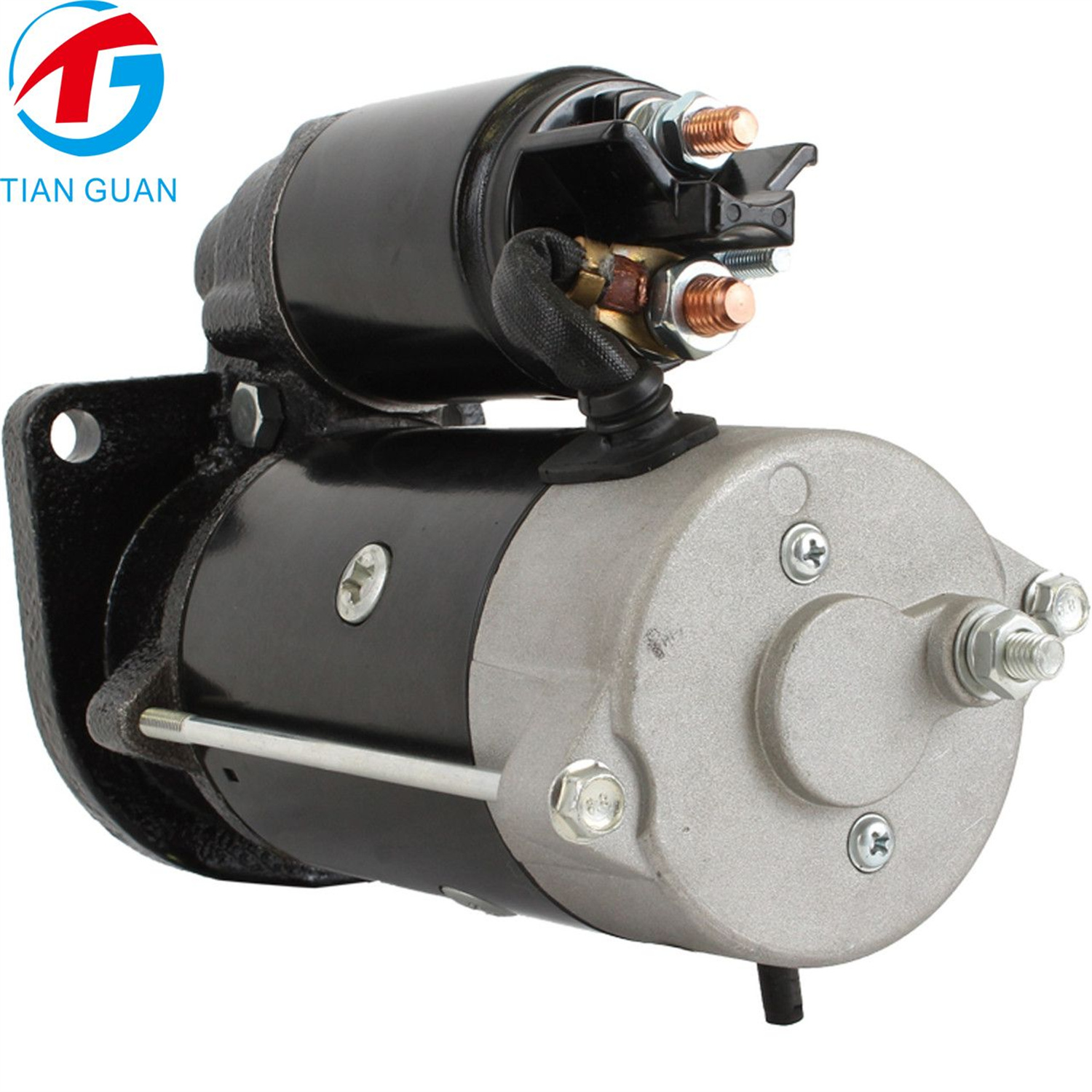 Starter Motor 788128 958579 605002 – Manitou MLT-731 MT-732 MT-1840