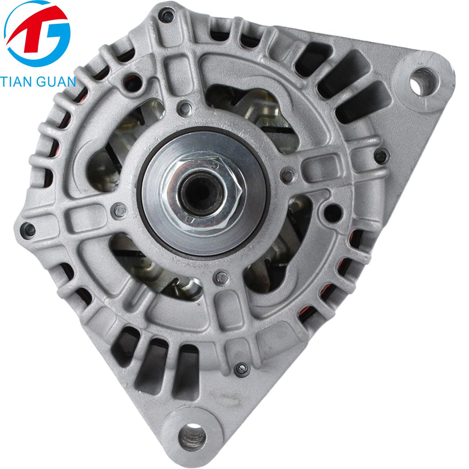 Alternator 01183618 11.203.061 AAK5334 – Fits Deutz Diesel TCD2011, TCD2012, TCD4.1 & TCD6.1 Engines