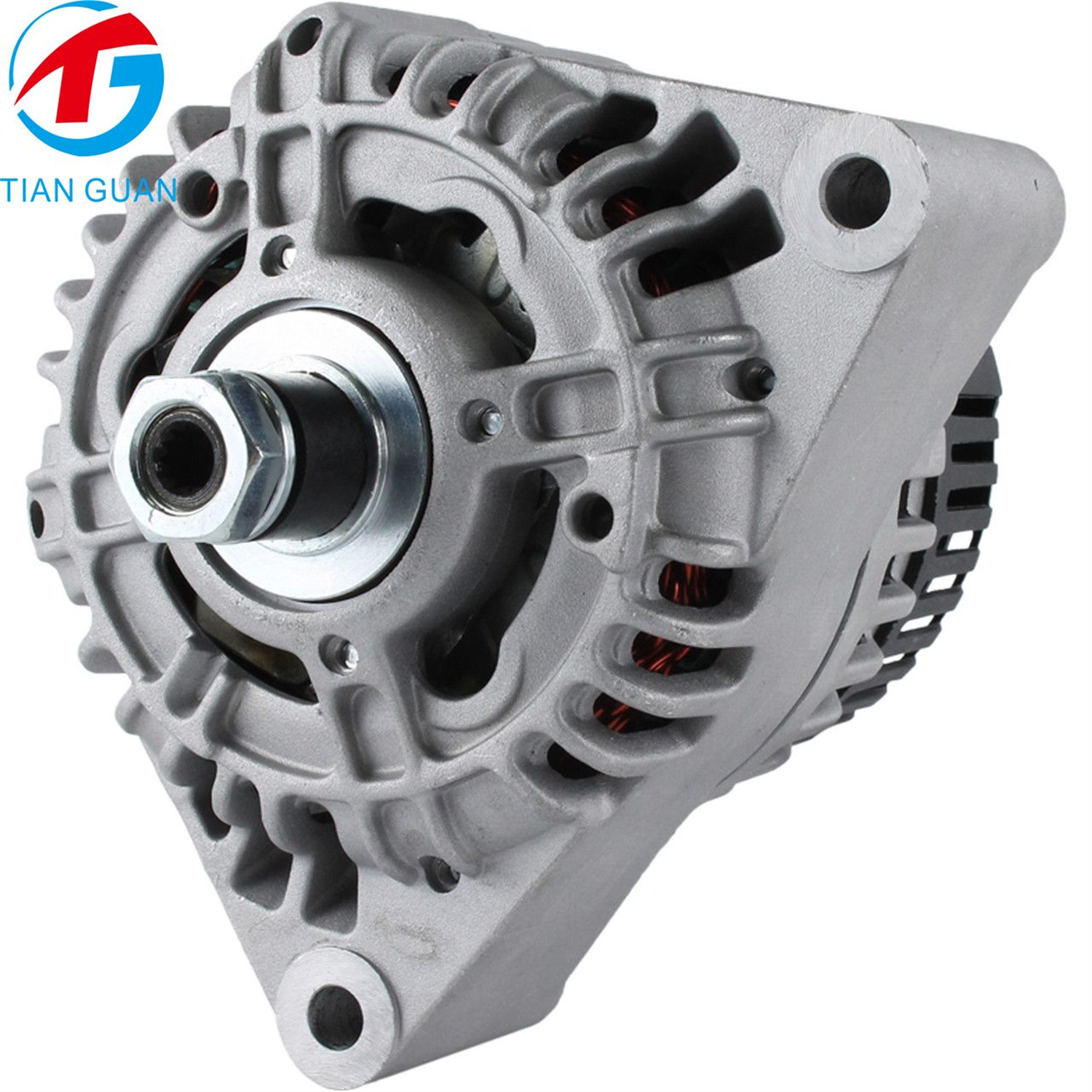 Alternator 01183618 11.203.061 AAK5334 – Fits Deutz Diesel TCD2011, TCD2012, TCD4.1 & TCD6.1 Engines