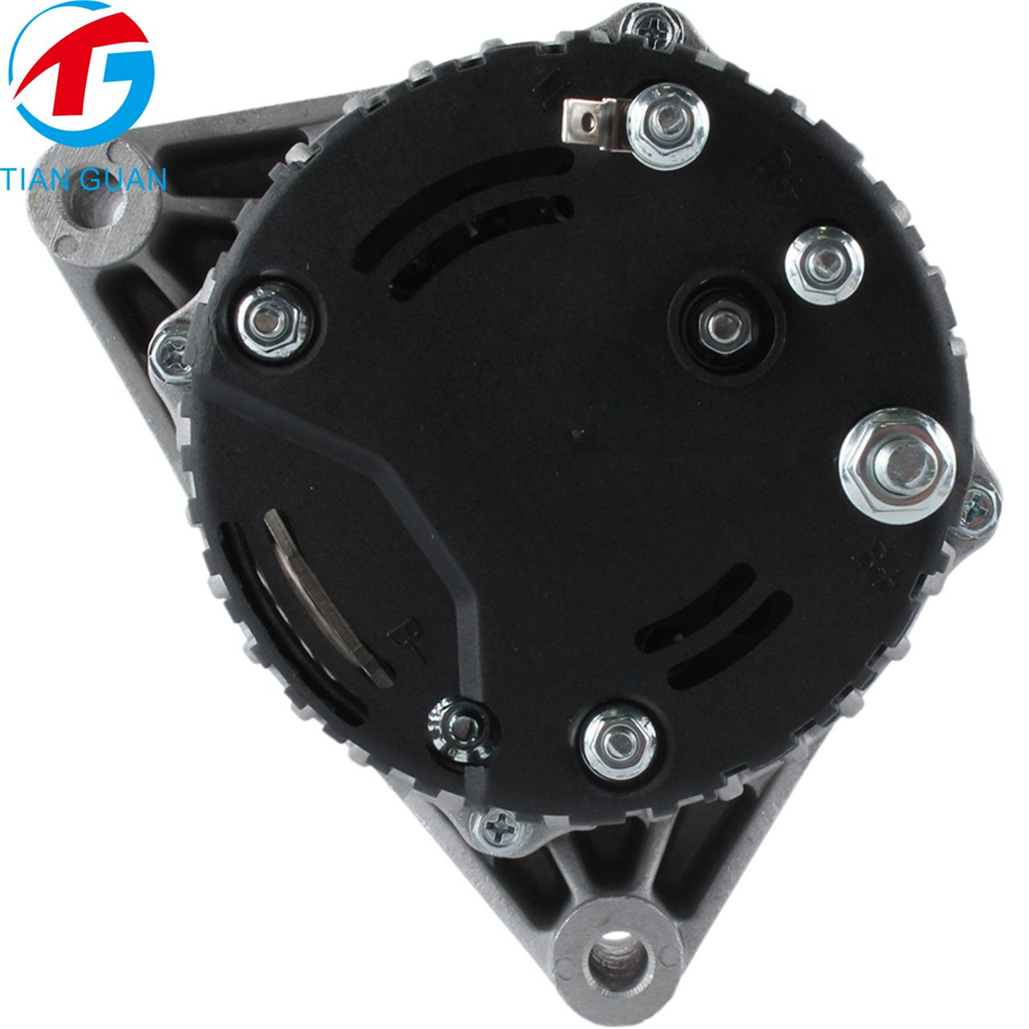 Alternator 01183618 11.203.061 AAK5334 – Fits Deutz Diesel TCD2011, TCD2012, TCD4.1 & TCD6.1 Engines