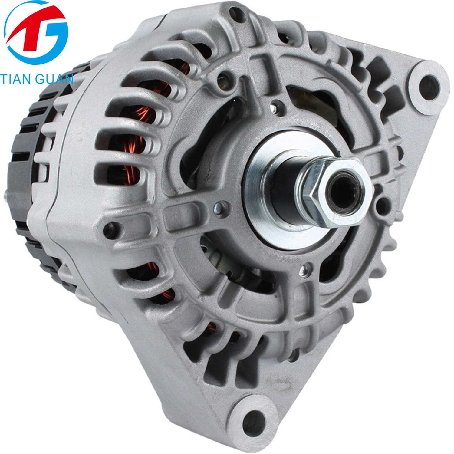 Alternator 01183618 11.203.061 AAK5334 – Fits Deutz Diesel TCD2011, TCD2012, TCD4.1 & TCD6.1 Engines