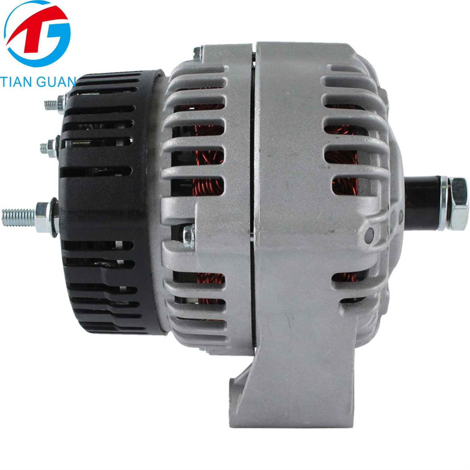 Alternator 01183618 11.203.061 AAK5334 – Fits Deutz Diesel TCD2011, TCD2012, TCD4.1 & TCD6.1 Engines