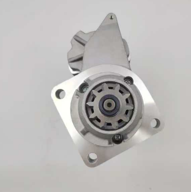 Starter RE589156 438000-2490 – Fits John Deere 9570R, 9570RX, 960R, 9620RX, 9R640, 9RX640