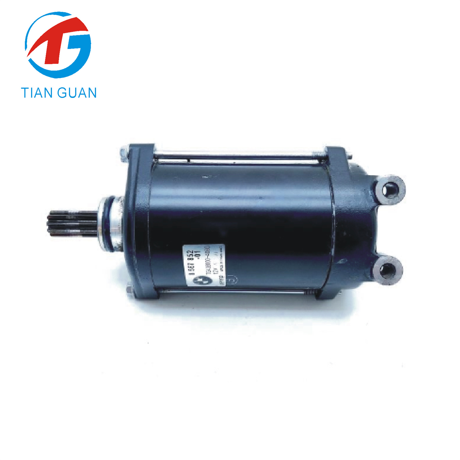 Motorcycle Starter Motor 8567852 Fits BMW F900R K83 2018-2024